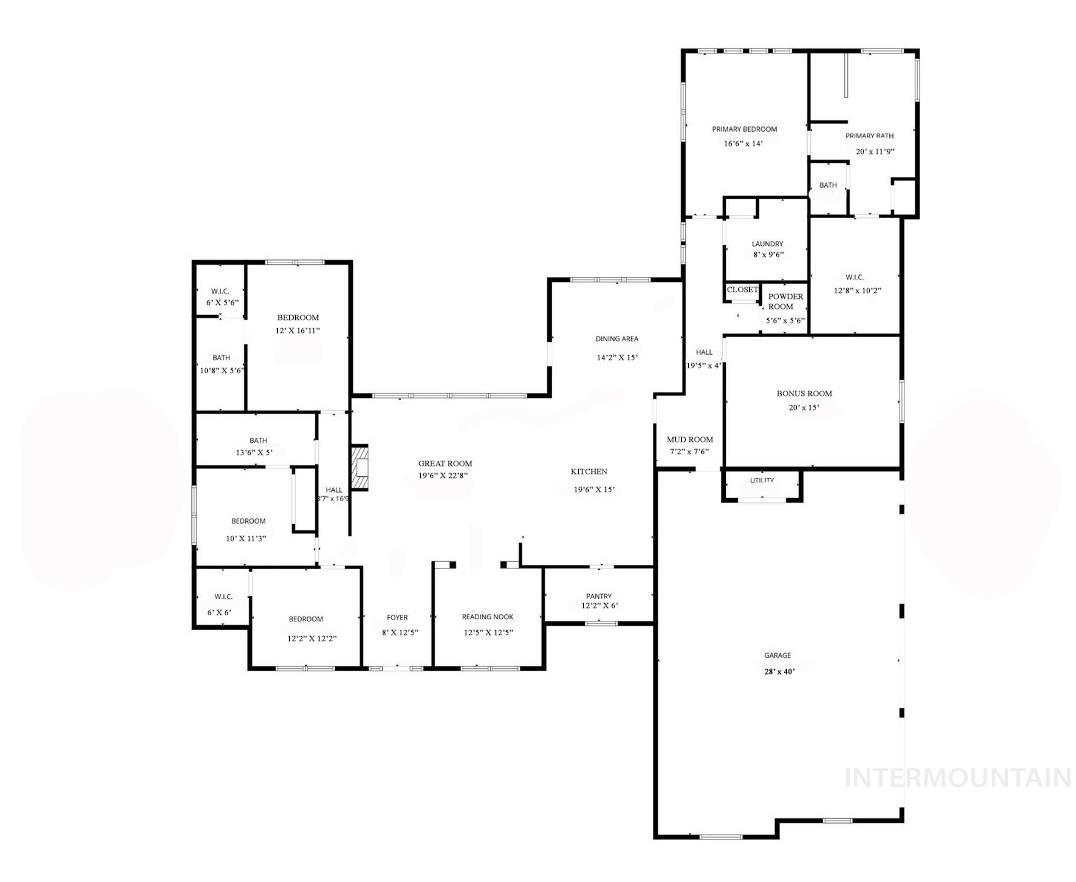 3610 N 3493 E Property Photo 48