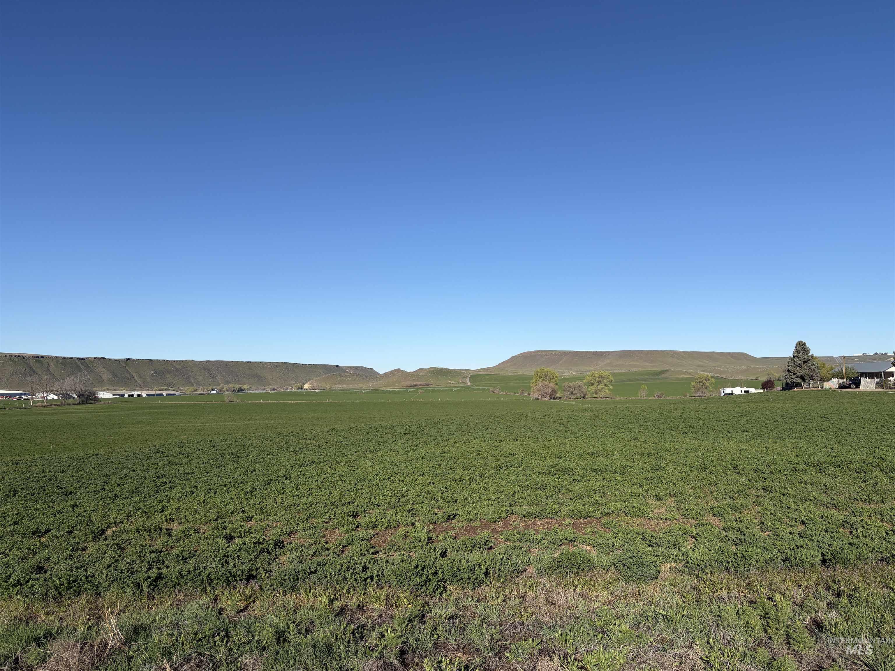 Tbd S Thacker Road Property Photo 1