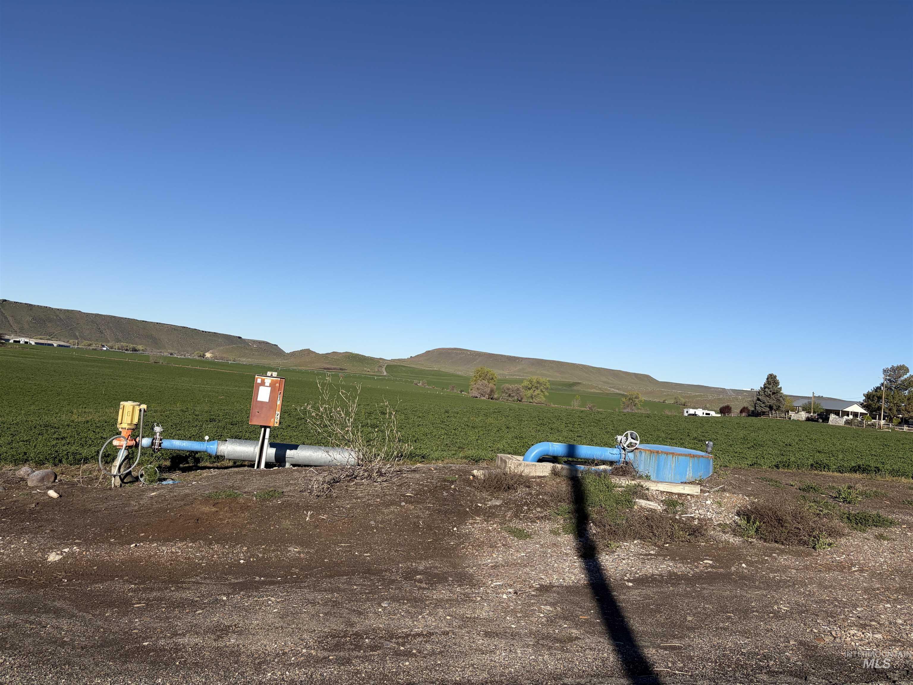 Tbd S Thacker Road Property Photo 5