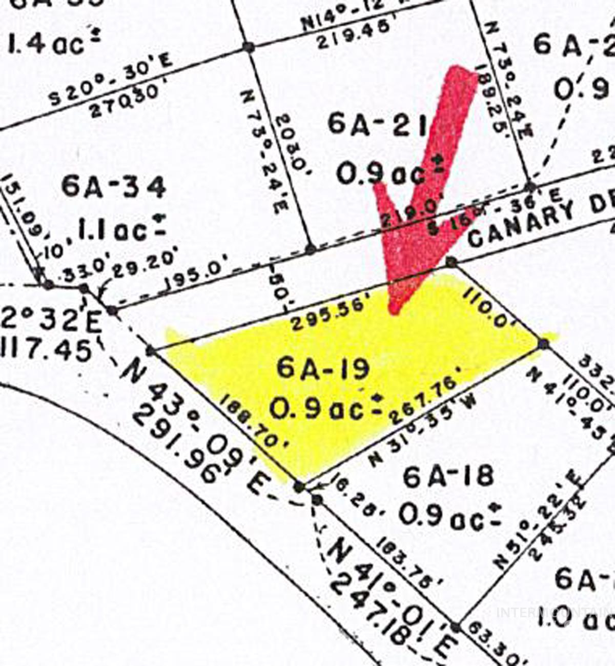 1792 Canary Trail Property Photo 15