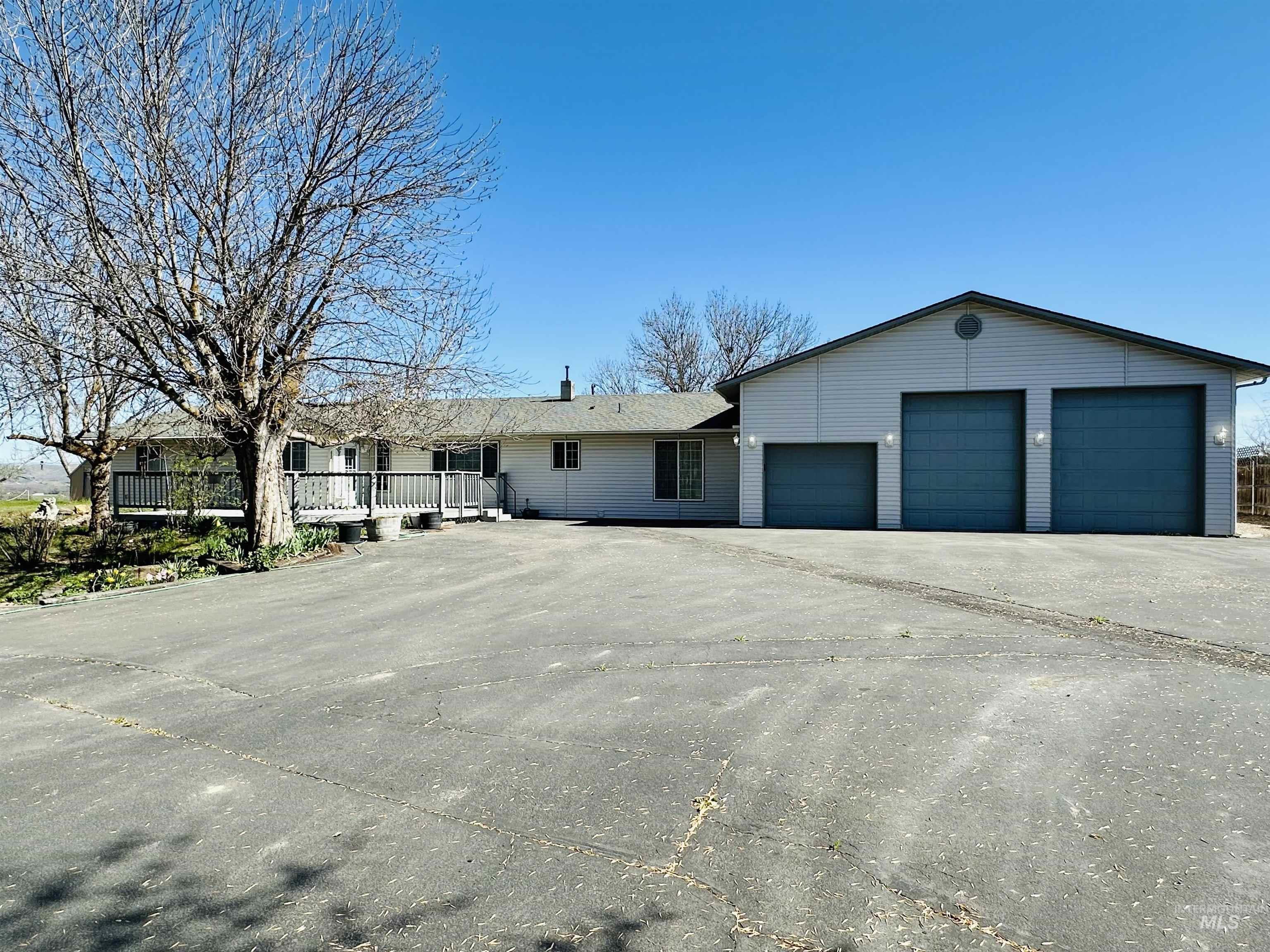 319 Snowmoody Way Property Photo 1