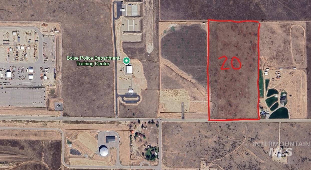 Tbd W Kuna Mora Road Property Photo 1