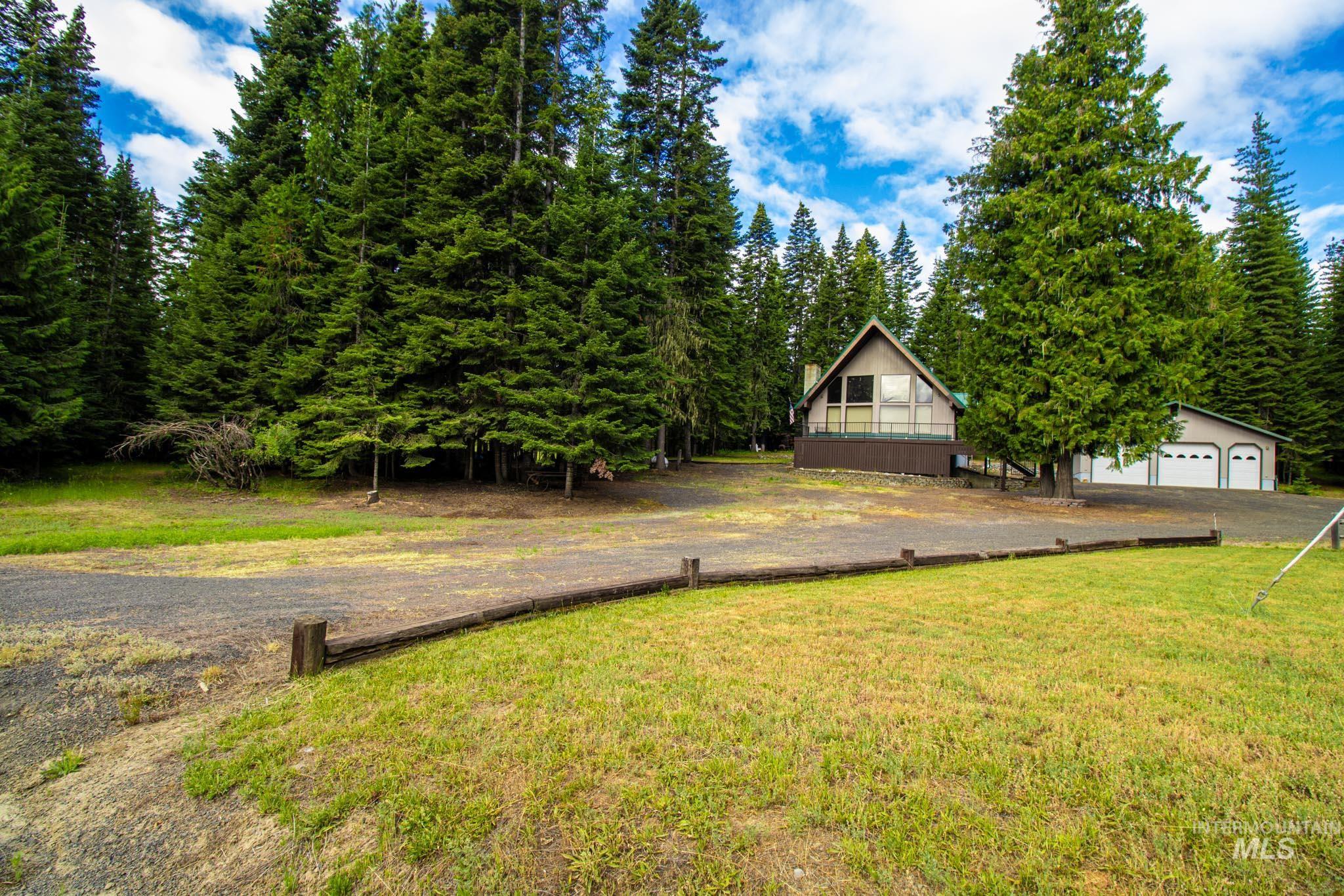 20888 Upper Fords Creek Rd Property Photo 47