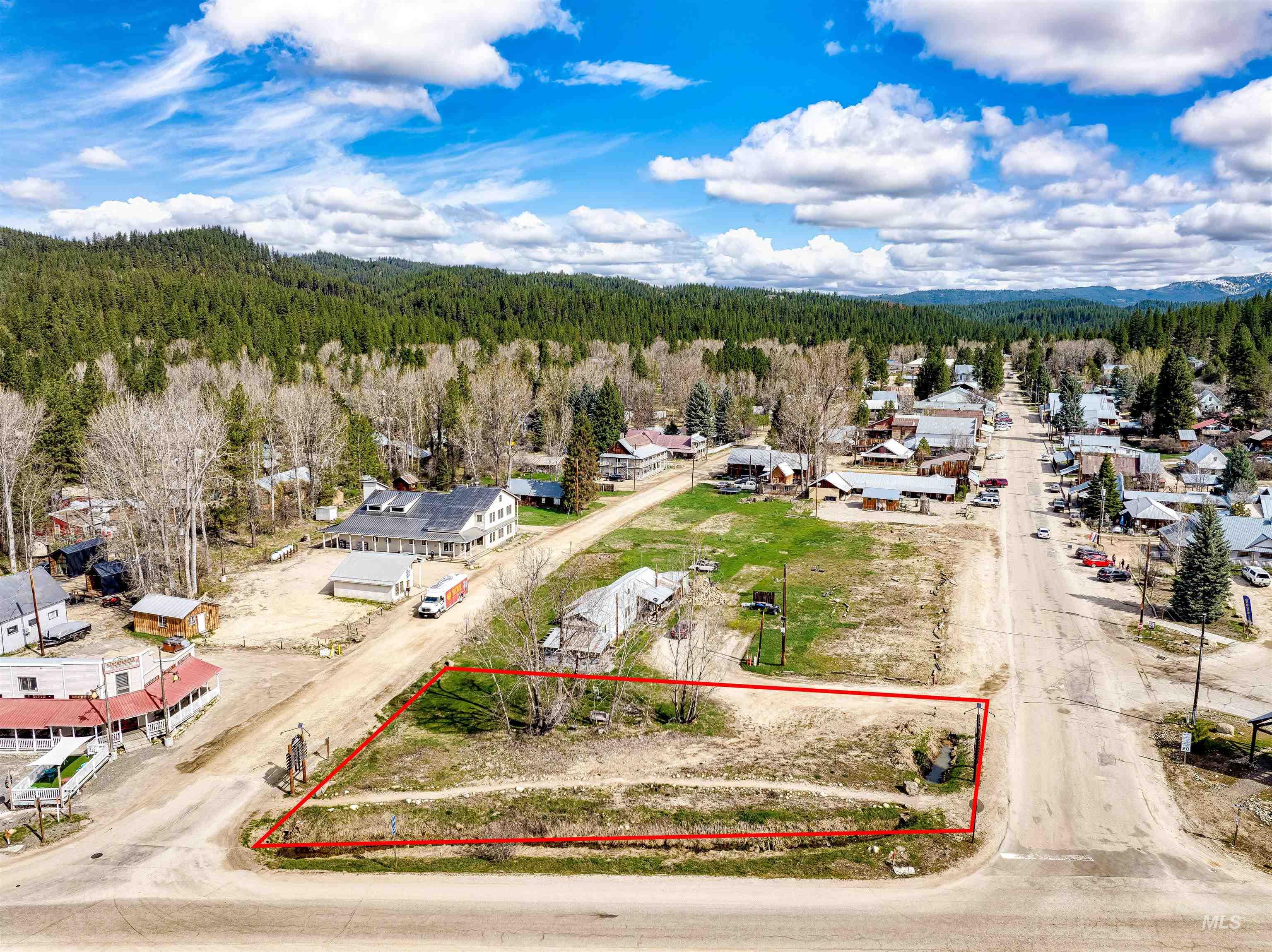 TBD Montgomery Or Main Street Property Photo 1