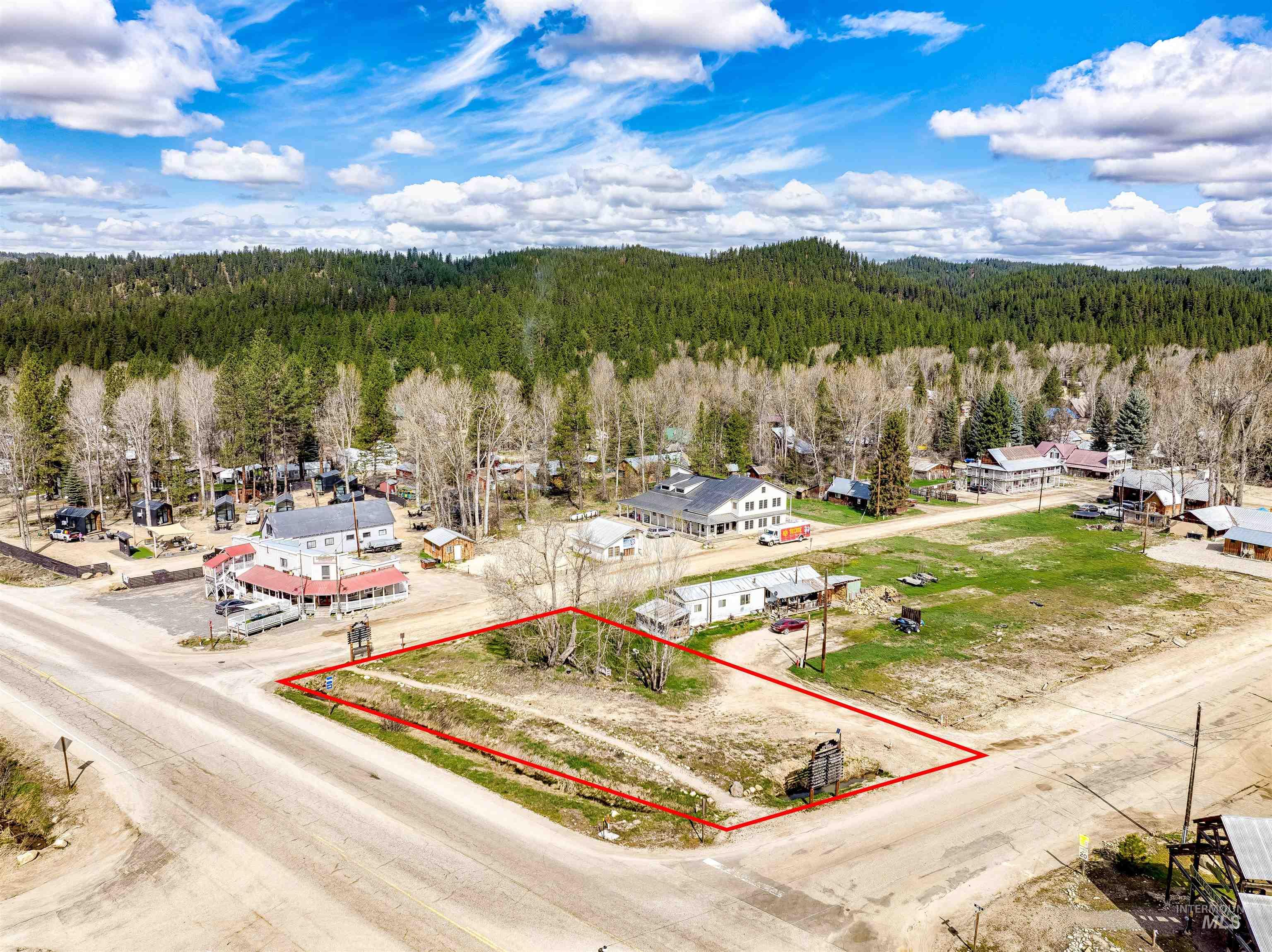 Tbd Montgomery Or Main Street Property Photo 8