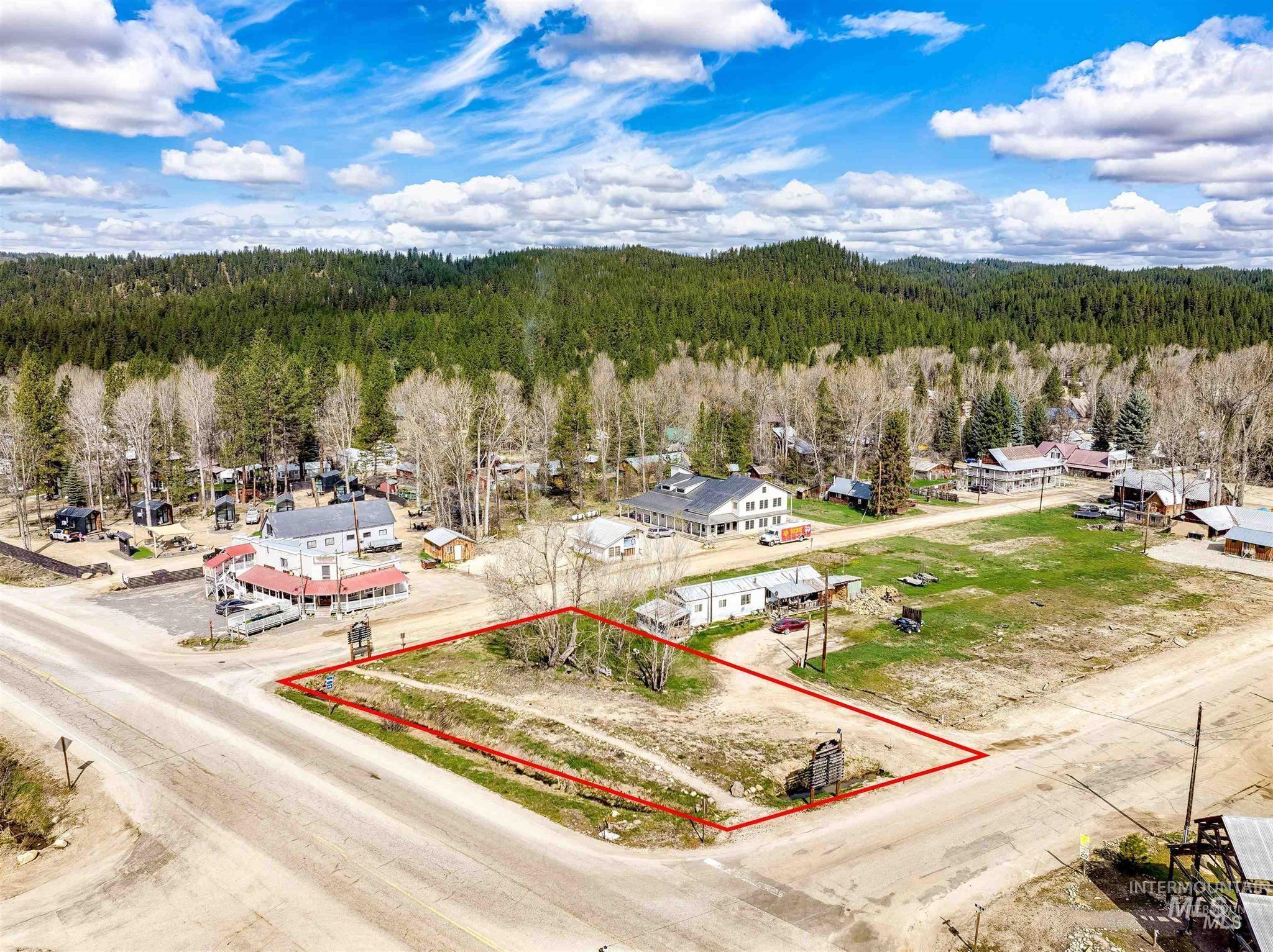 Tbd Montgomery Or Main Street Property Photo 8