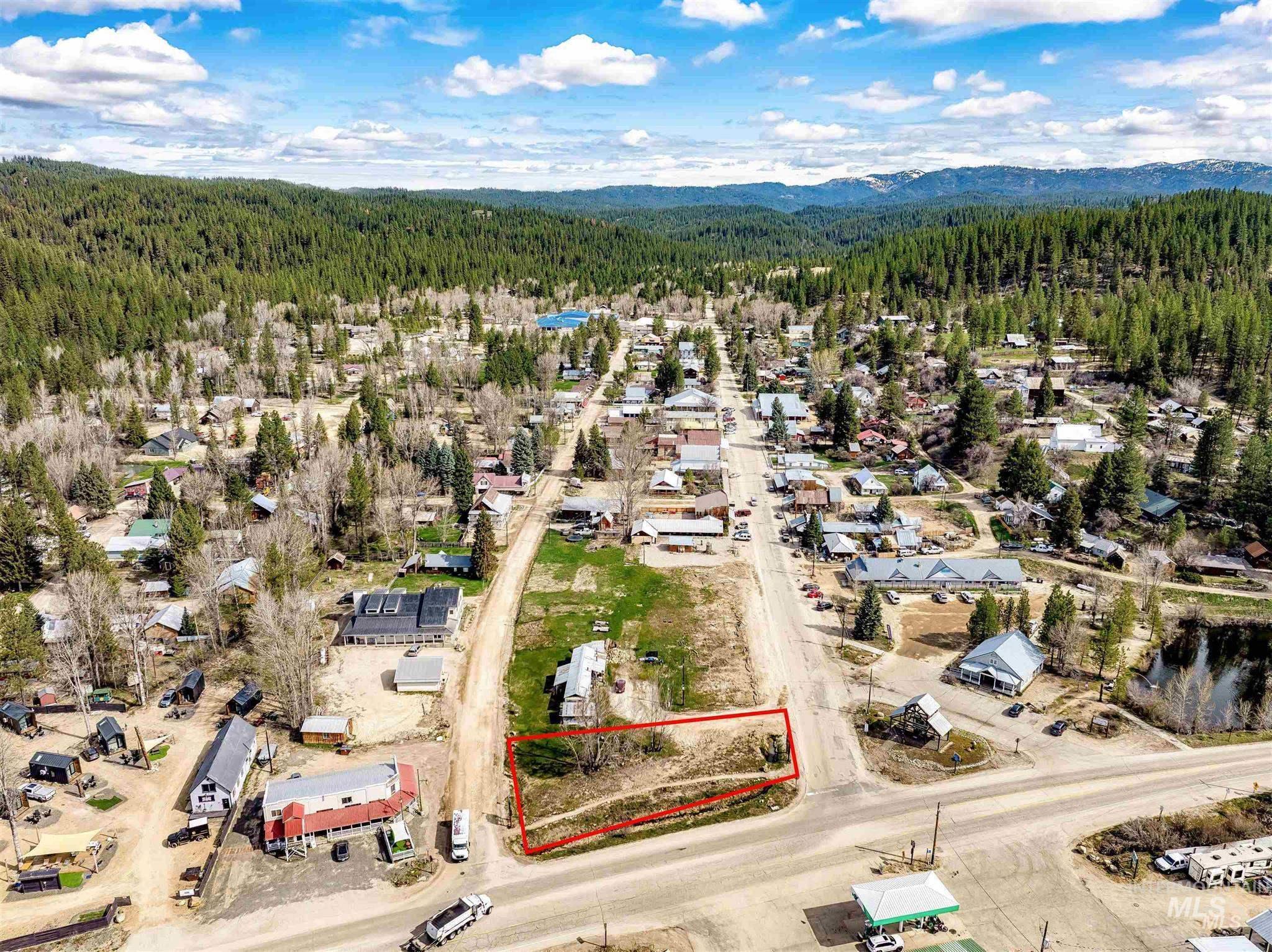 Tbd Montgomery Or Main Street Property Photo 9