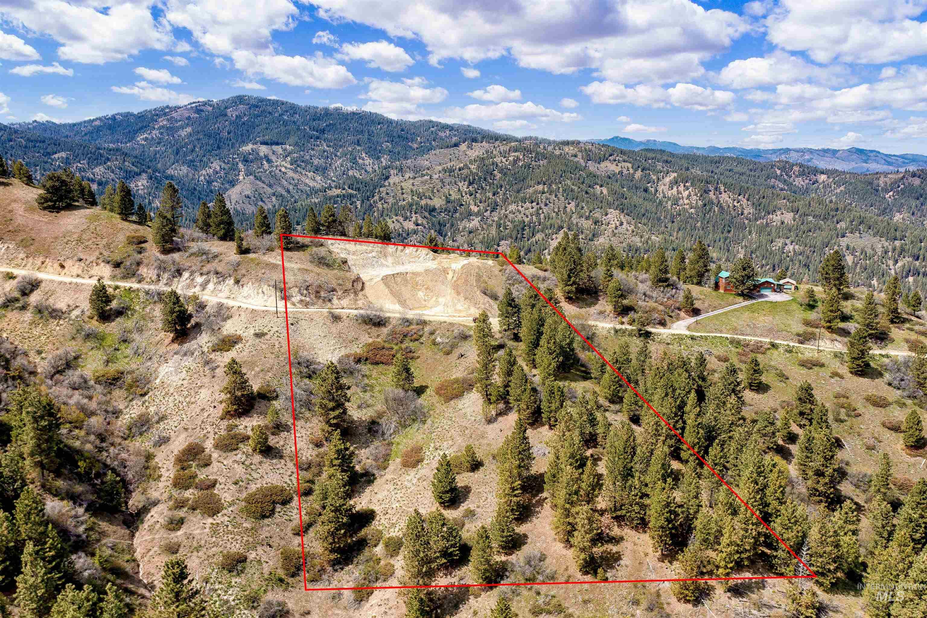 Tbd Wilderness Way Property Photo 1