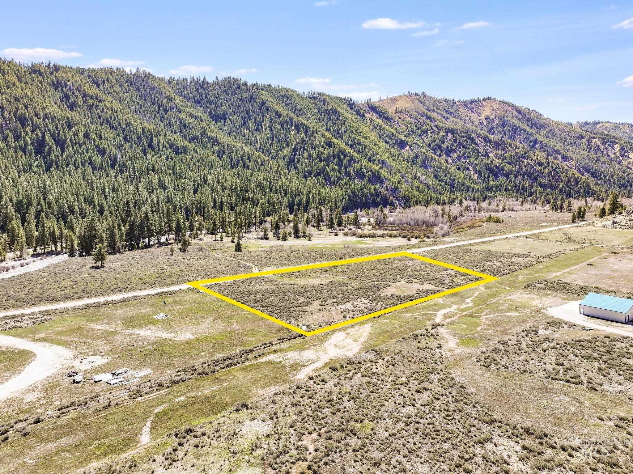 Lot 13 Block 3 South Fork Ranch Sub Property Photo 1