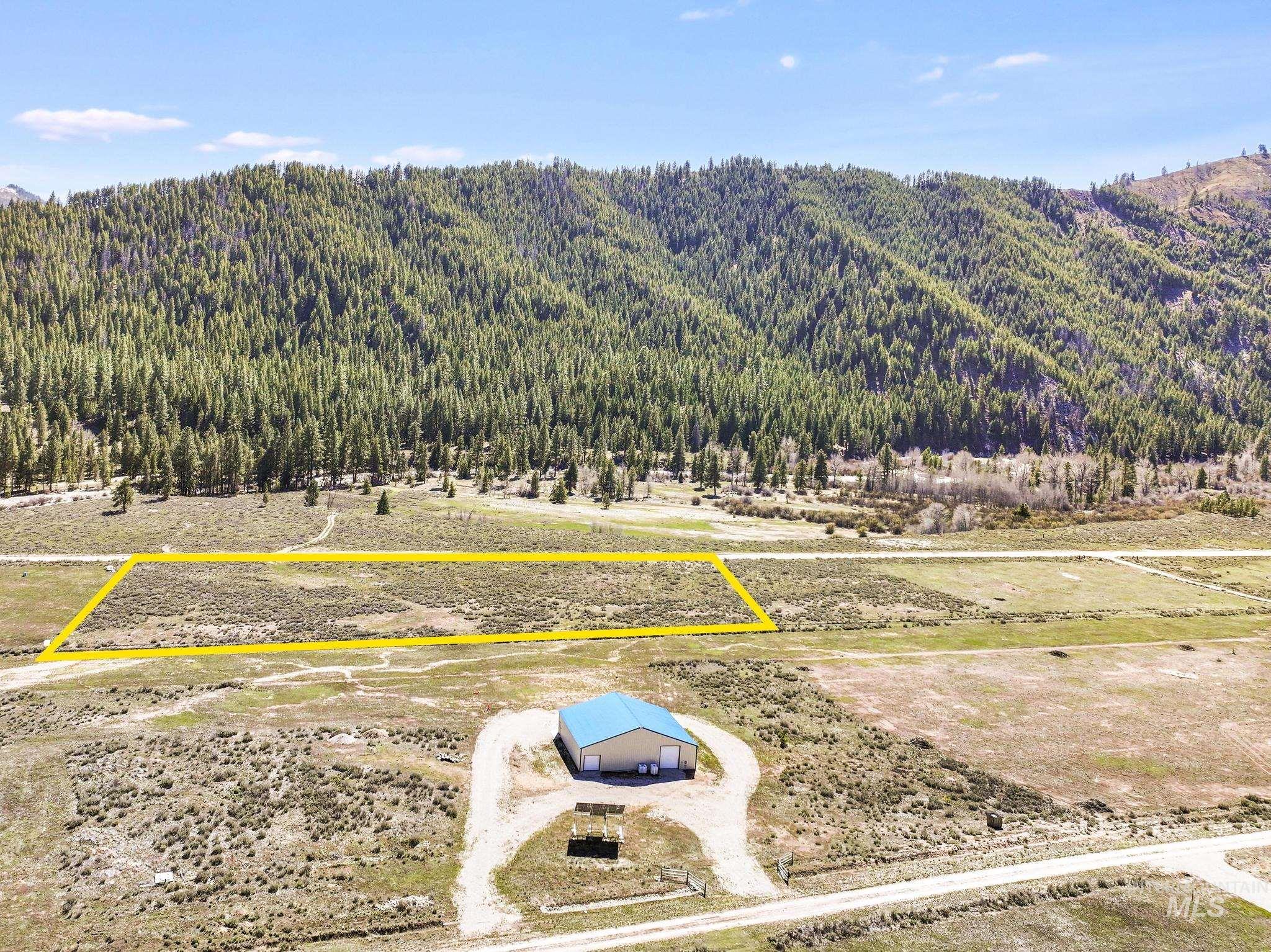Lot 13 Block 3 South Fork Ranch Sub Property Photo 3