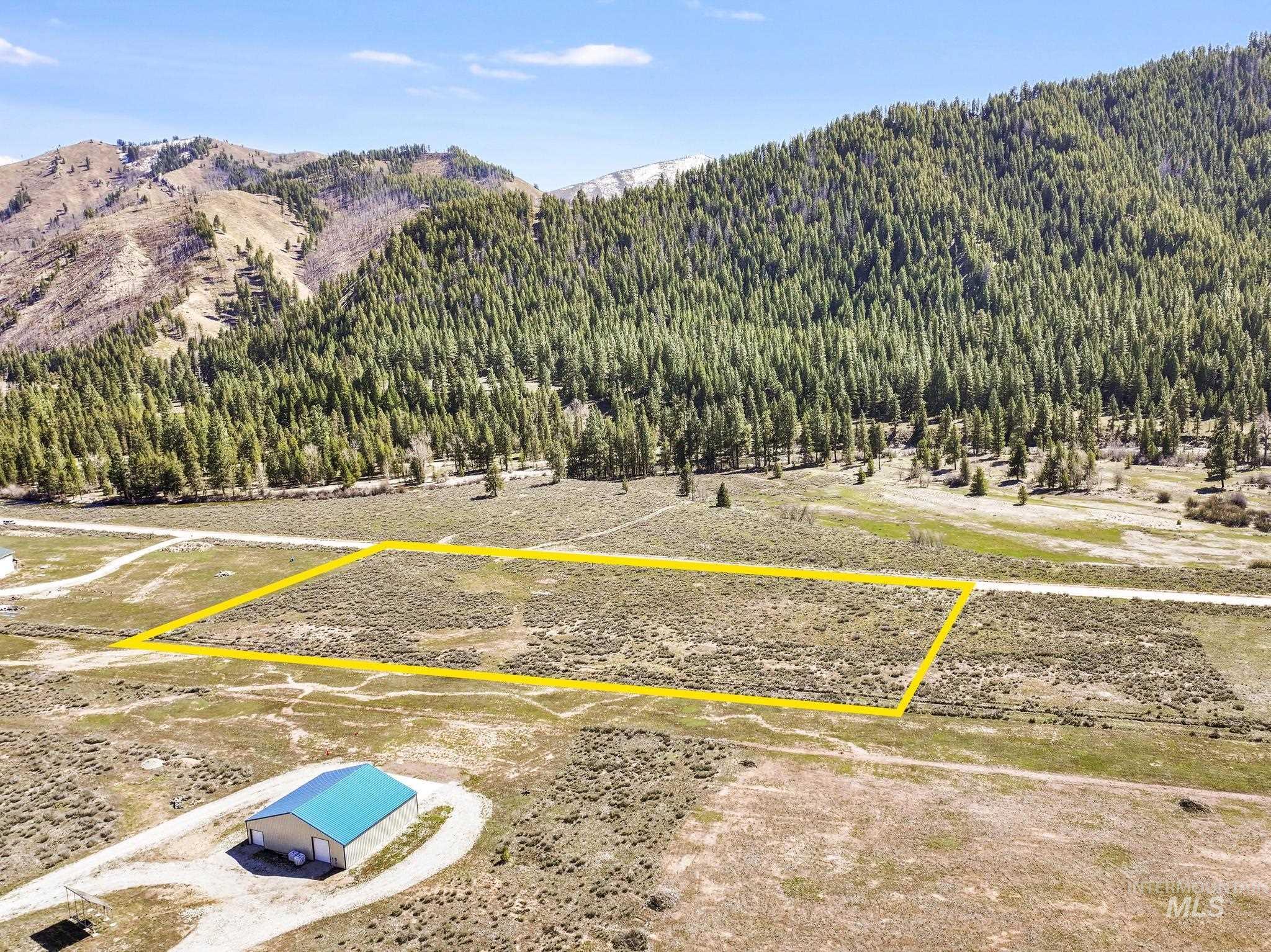 Lot 13 Block 3 South Fork Ranch Sub Property Photo 5