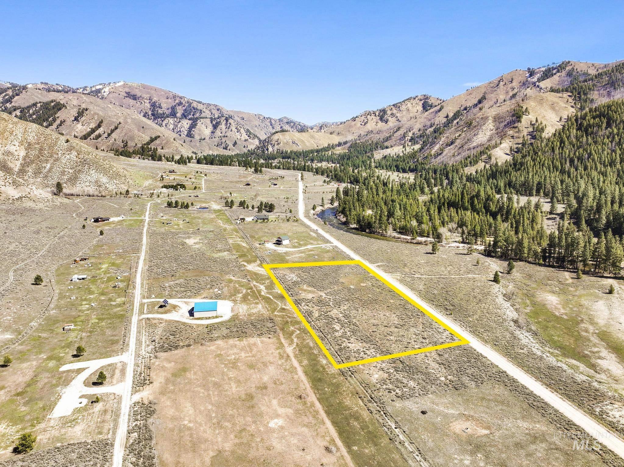 Lot 13 Block 3 South Fork Ranch Sub Property Photo 6
