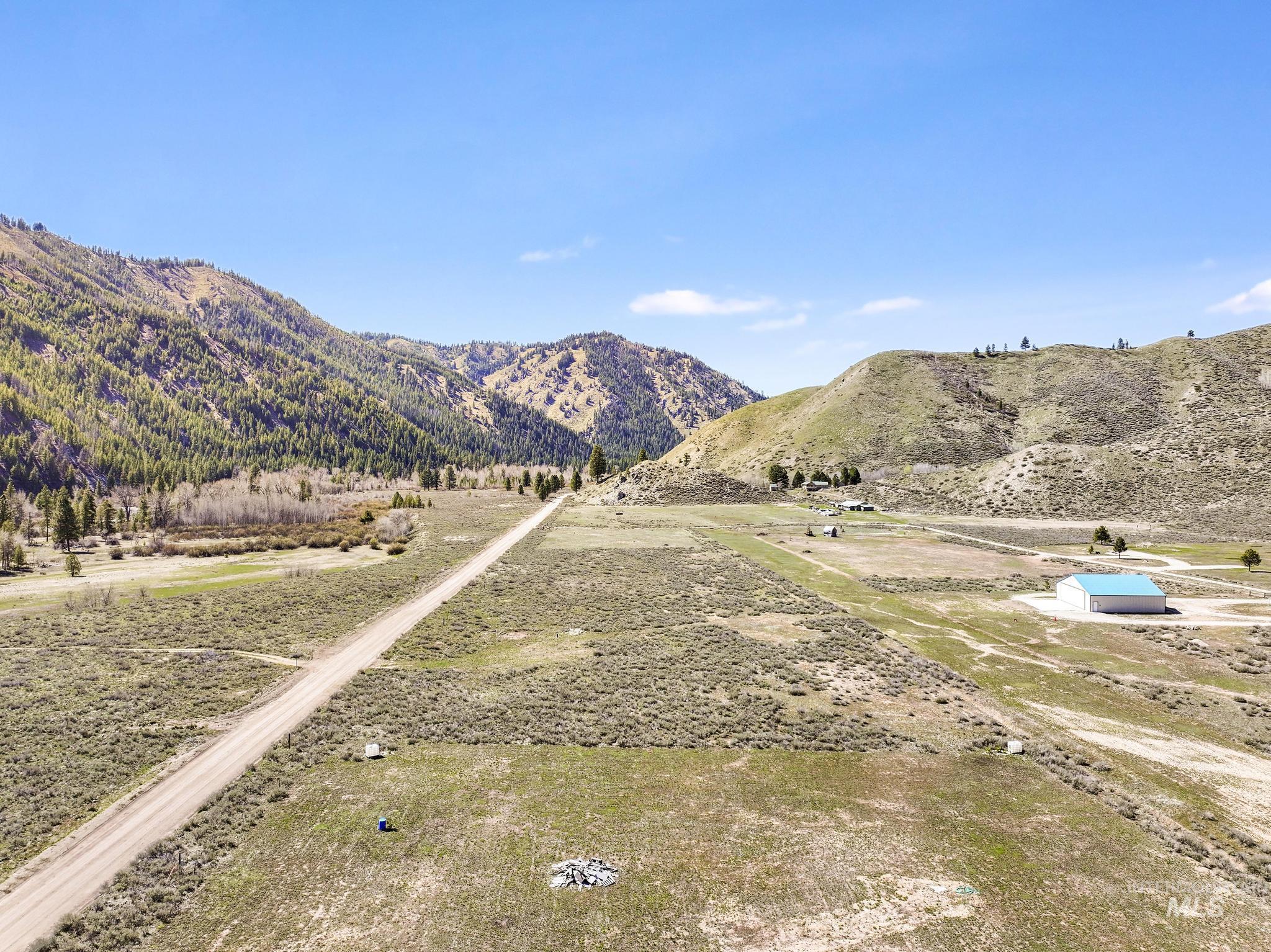 Lot 13 Block 3 South Fork Ranch Sub Property Photo 10