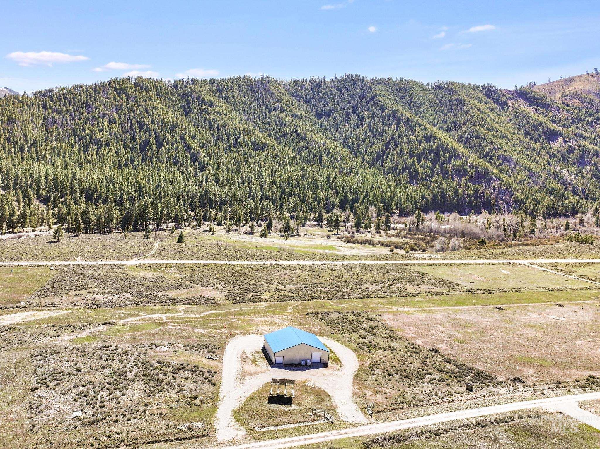 Lot 13 Block 3 South Fork Ranch Sub Property Photo 12
