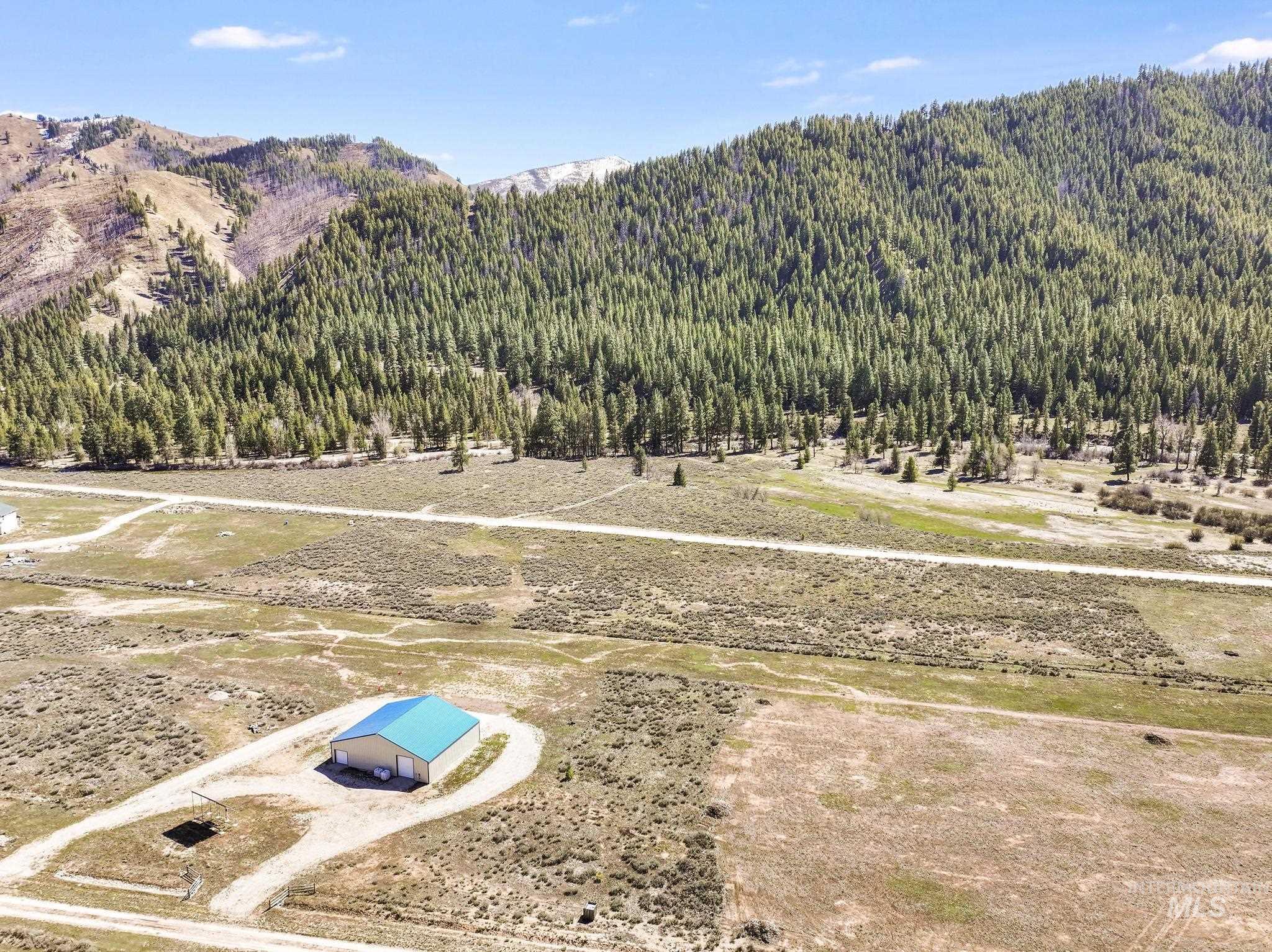 Lot 13 Block 3 South Fork Ranch Sub Property Photo 13