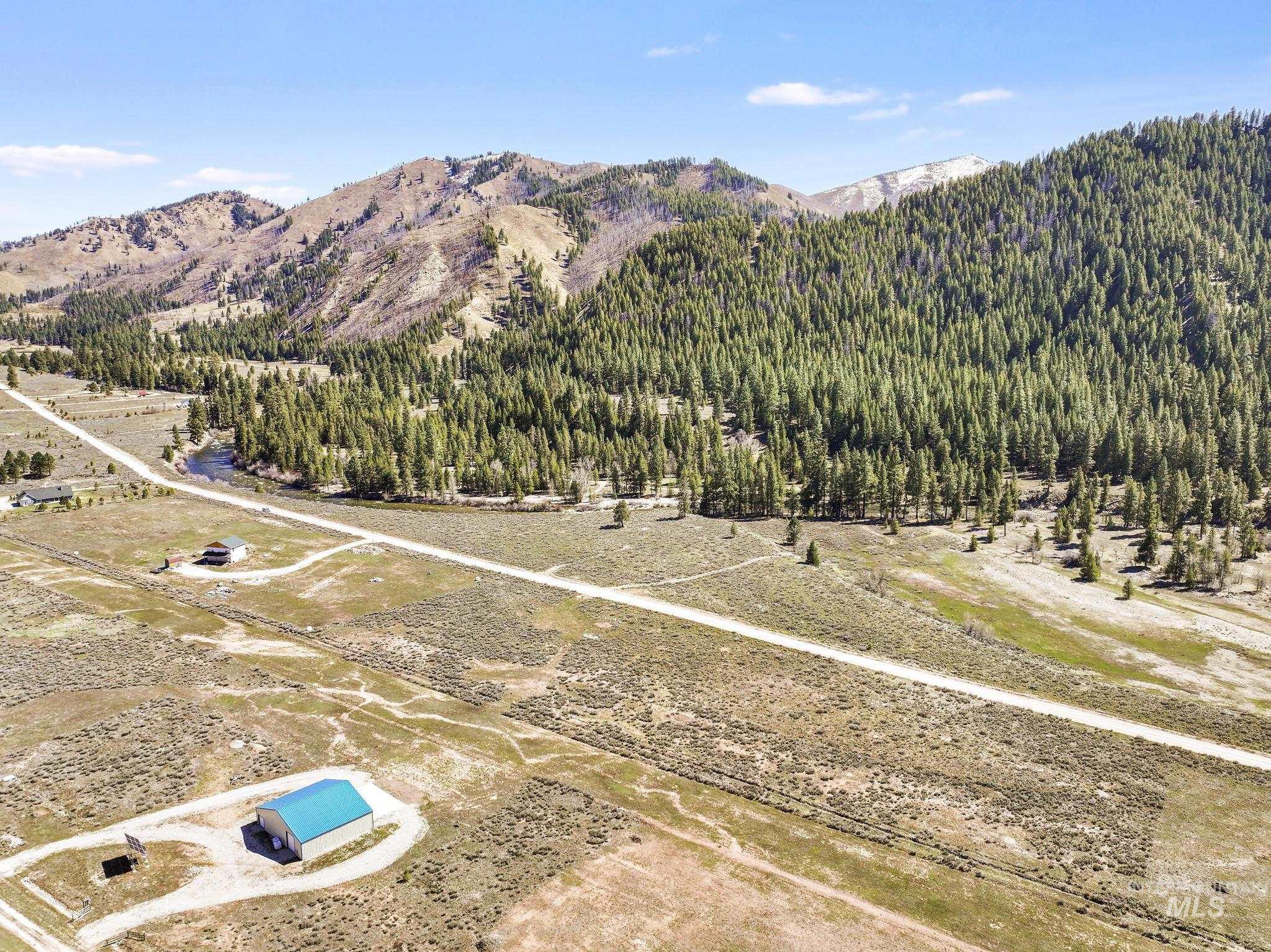 Lot 13 Block 3 South Fork Ranch Sub Property Photo 14