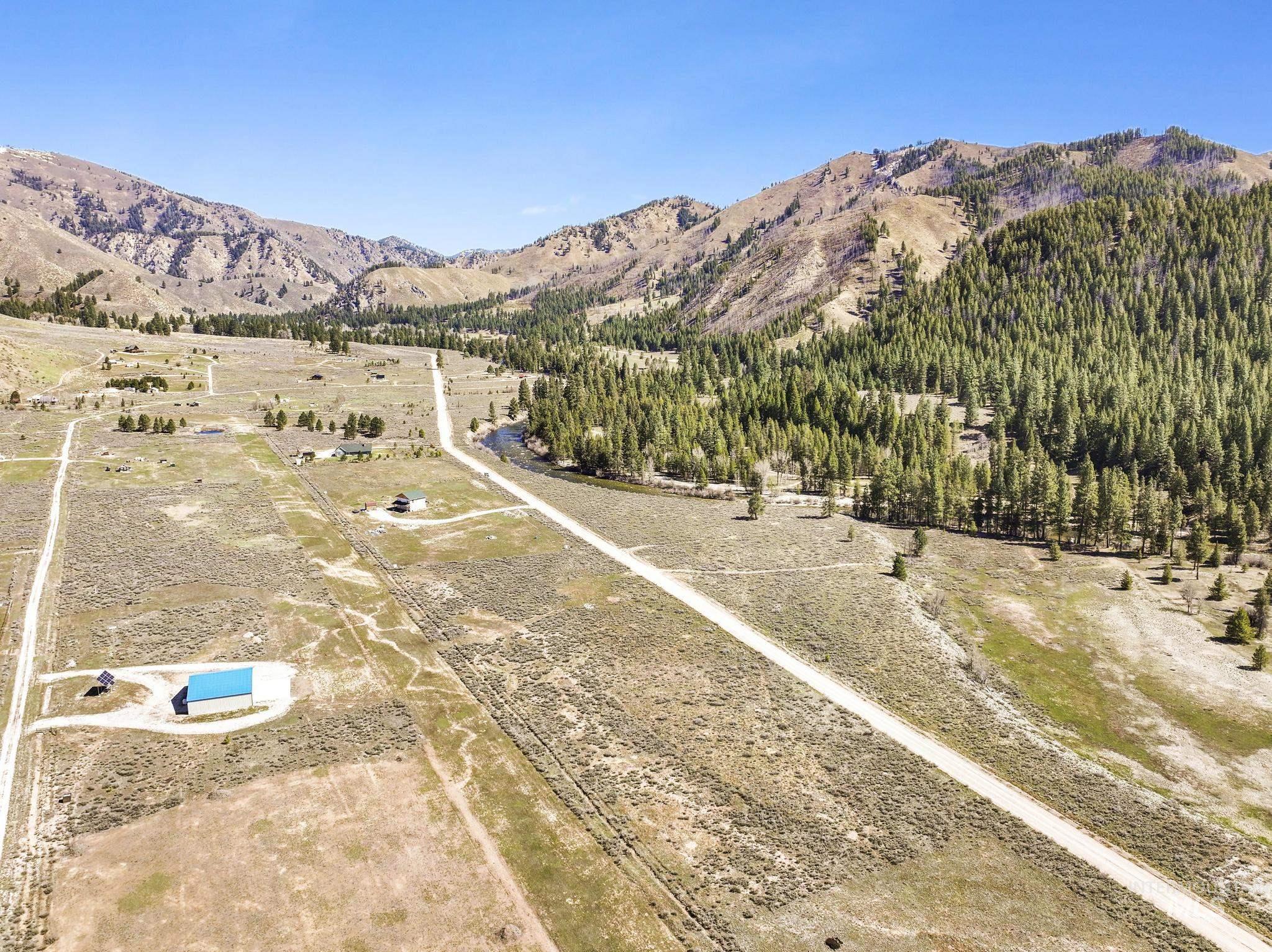 Lot 13 Block 3 South Fork Ranch Sub Property Photo 15