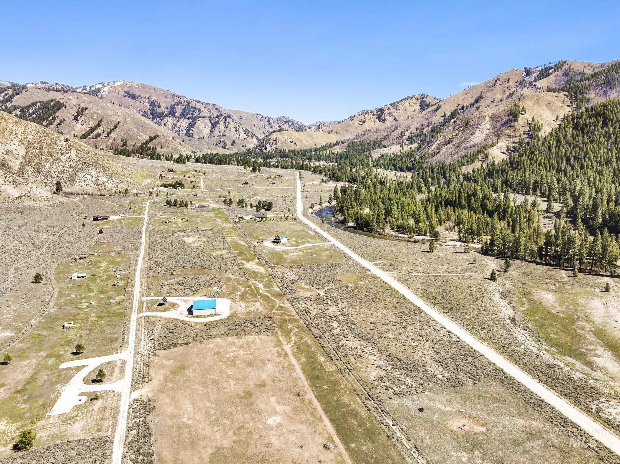 Lot 13 Block 3 South Fork Ranch Sub Property Photo 16