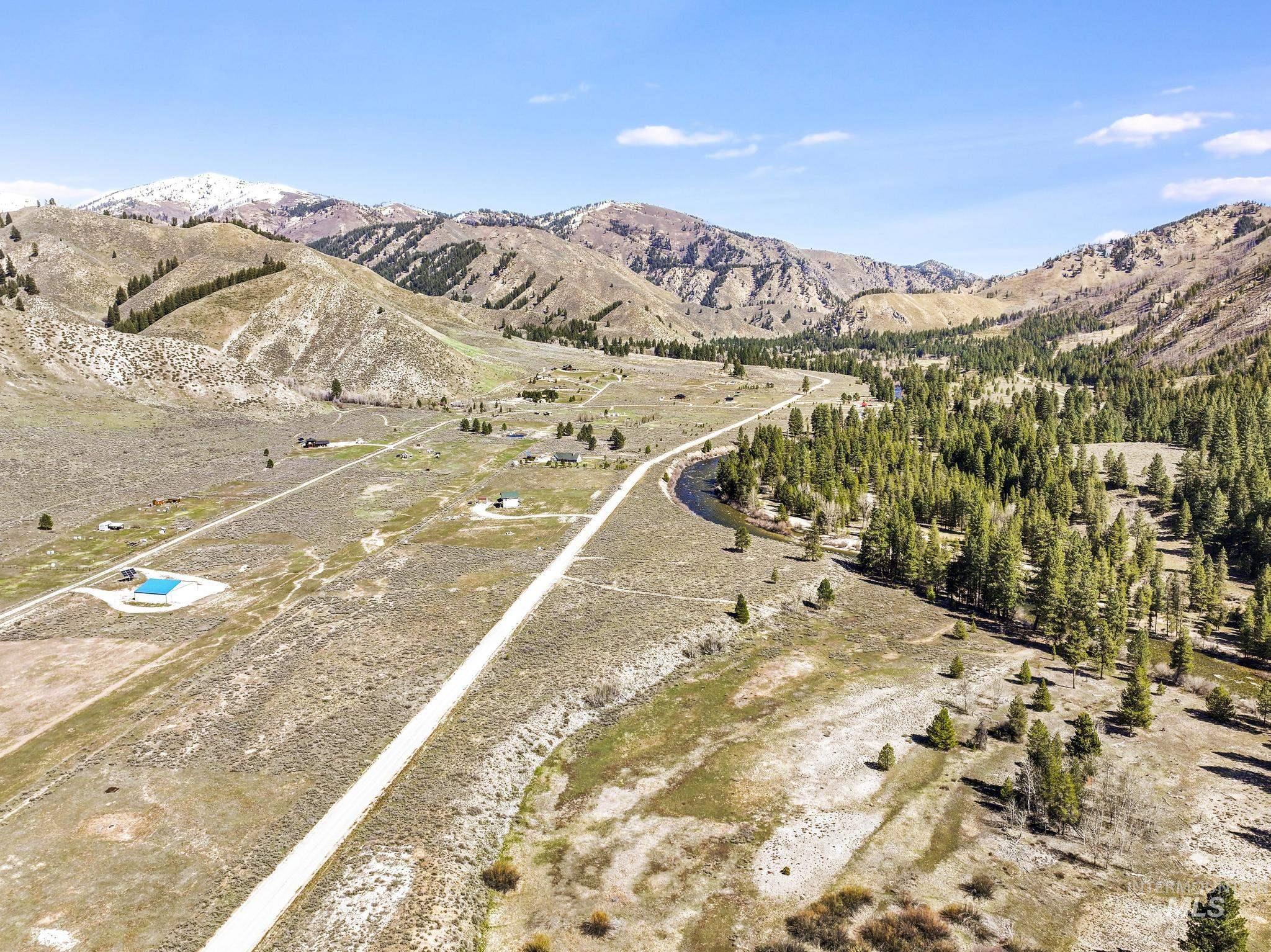 Lot 13 Block 3 South Fork Ranch Sub Property Photo 17