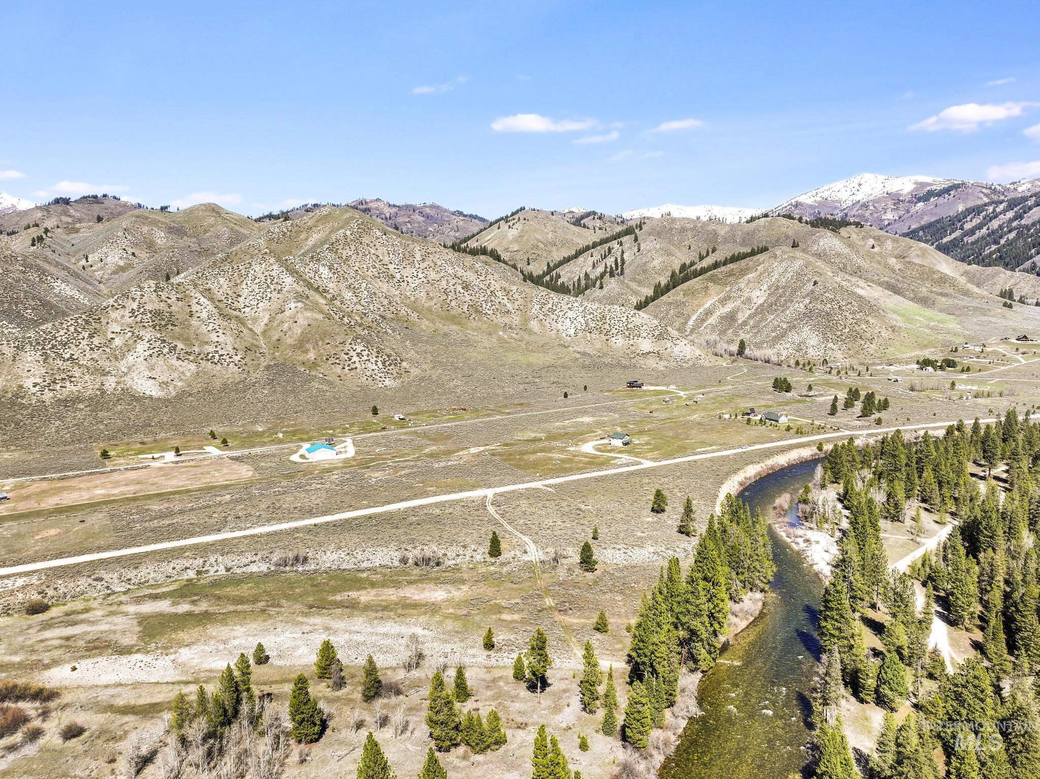 Lot 13 Block 3 South Fork Ranch Sub Property Photo 19