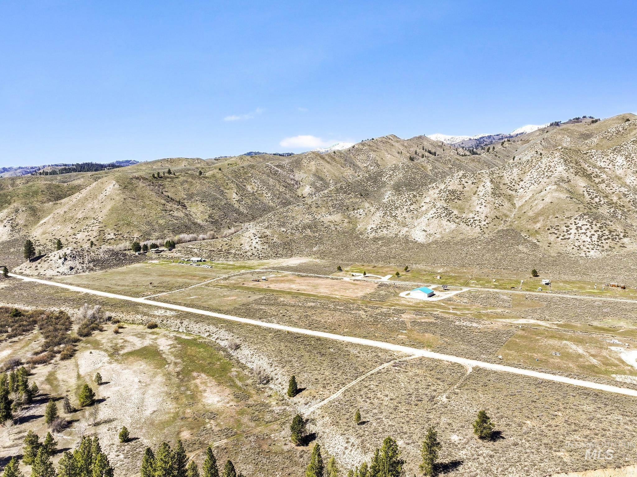 Lot 13 Block 3 South Fork Ranch Sub Property Photo 20
