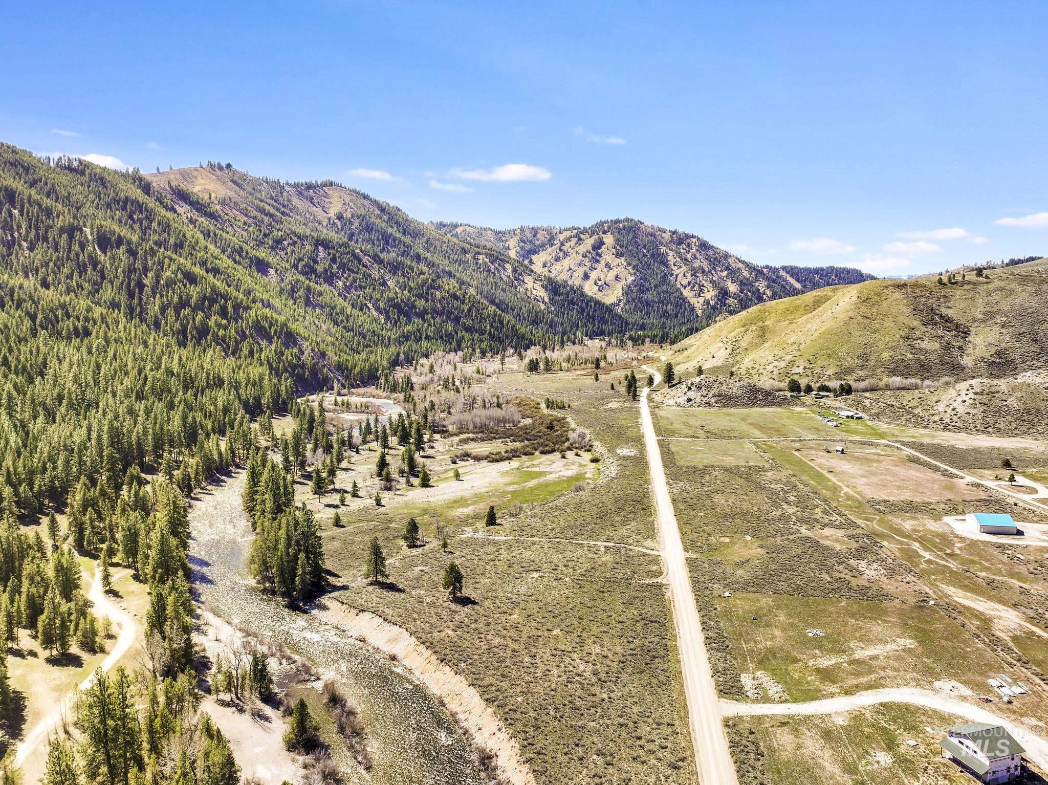 Lot 13 Block 3 South Fork Ranch Sub Property Photo 21