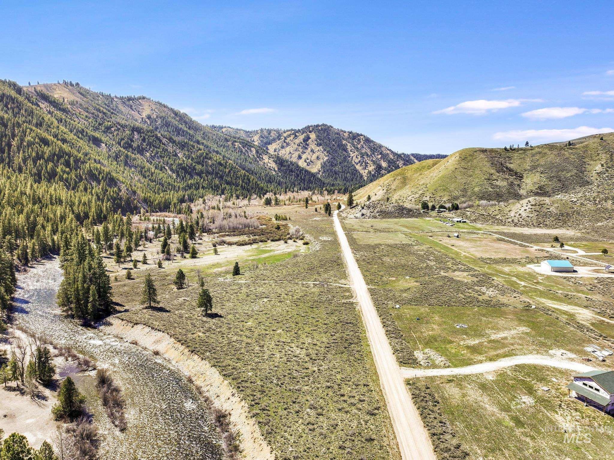 Lot 13 Block 3 South Fork Ranch Sub Property Photo 22