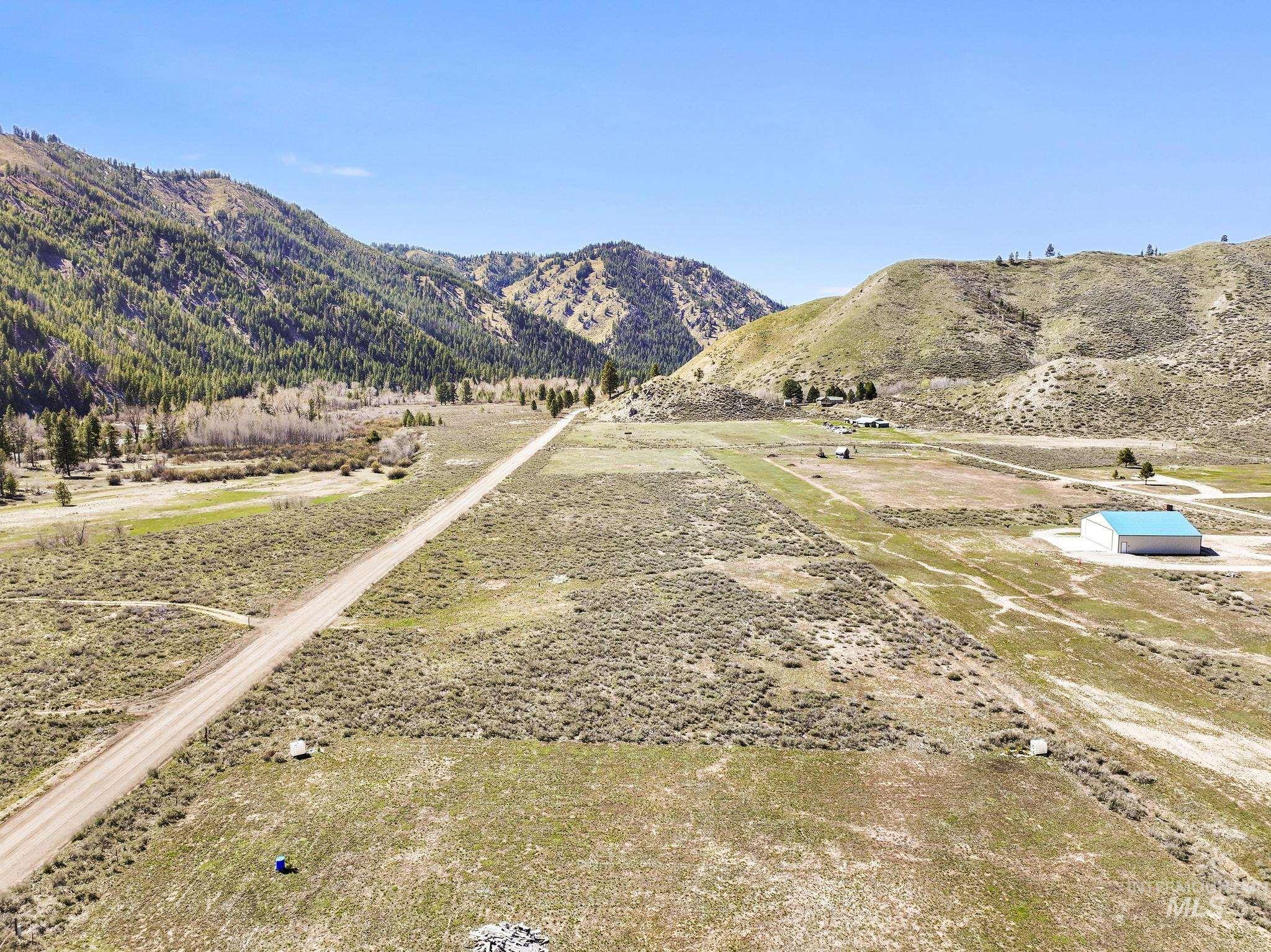 Lot 13 Block 3 South Fork Ranch Sub Property Photo 23