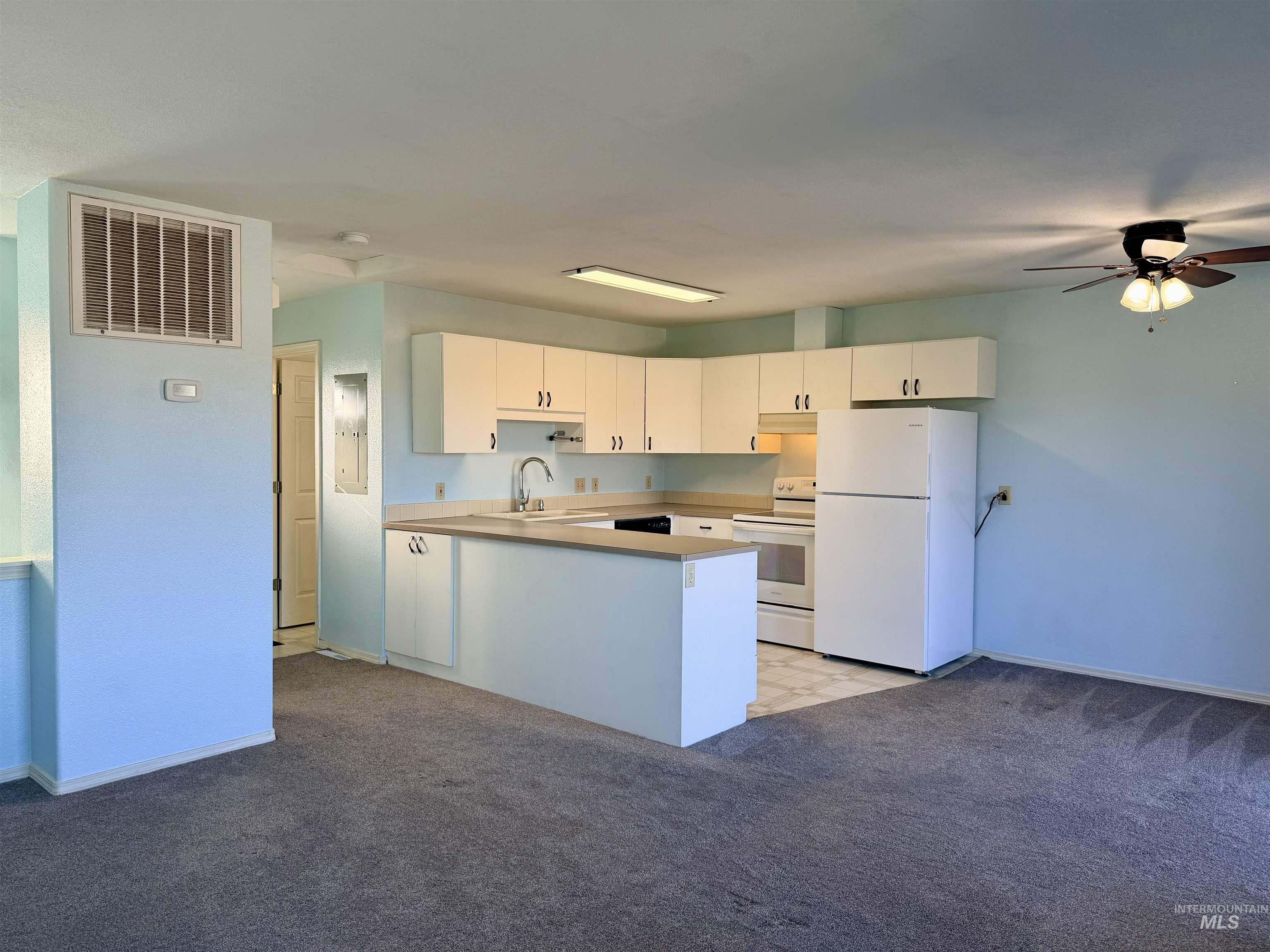 607 Park Street Property Photo 4