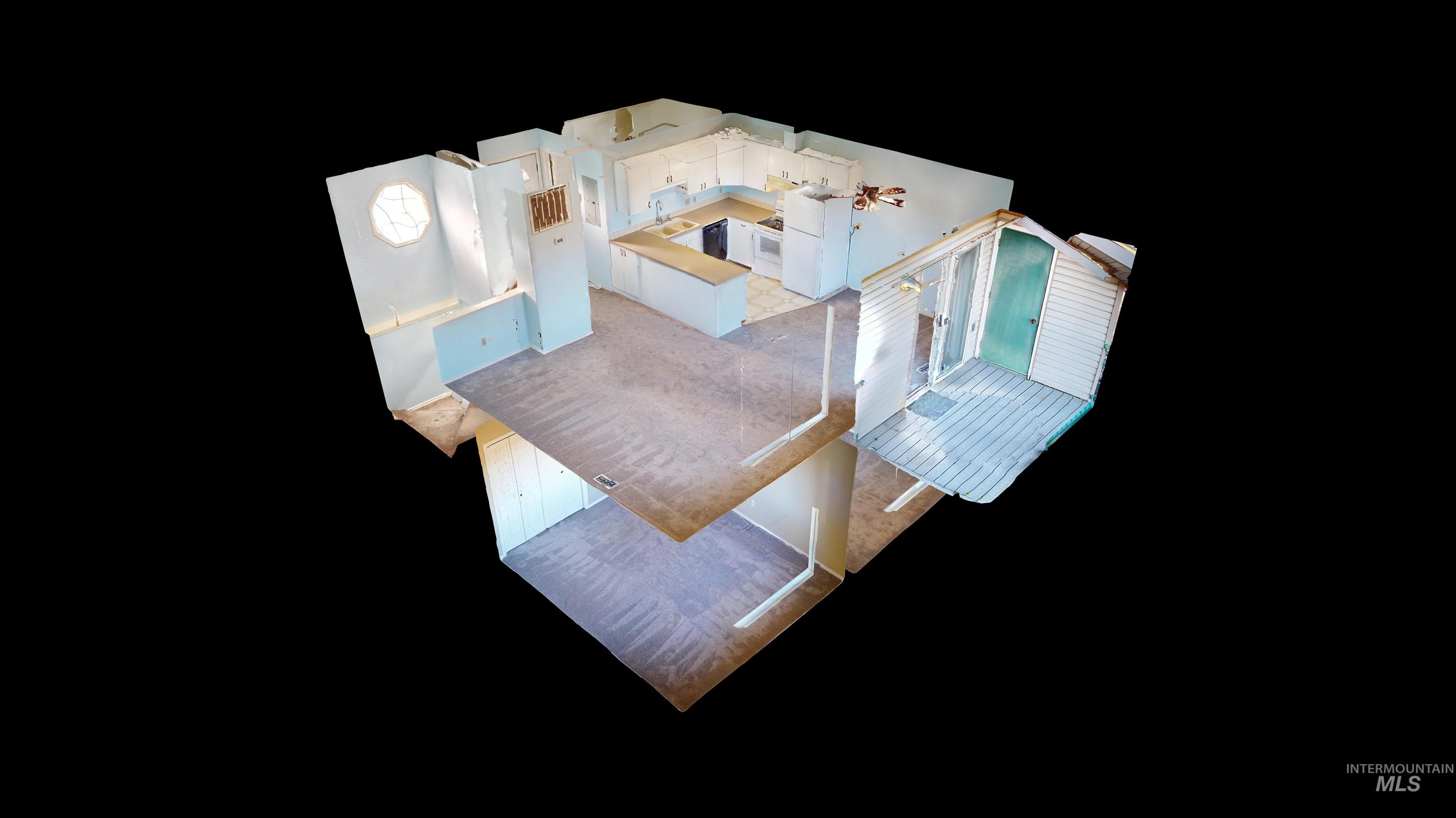 607 Park Street Property Photo 21