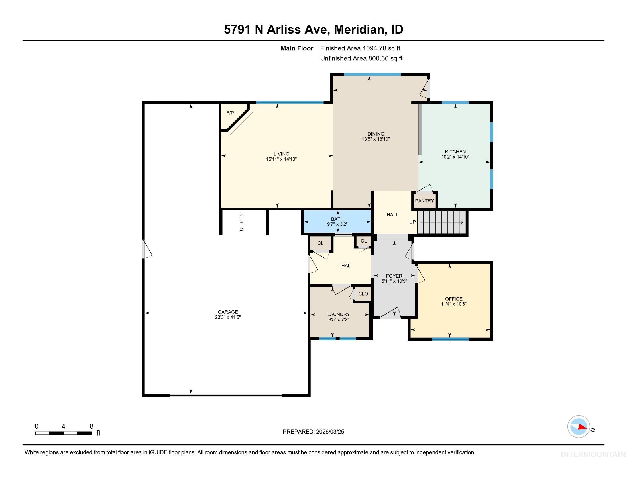 5791 N Arliss Ave Property Photo 33