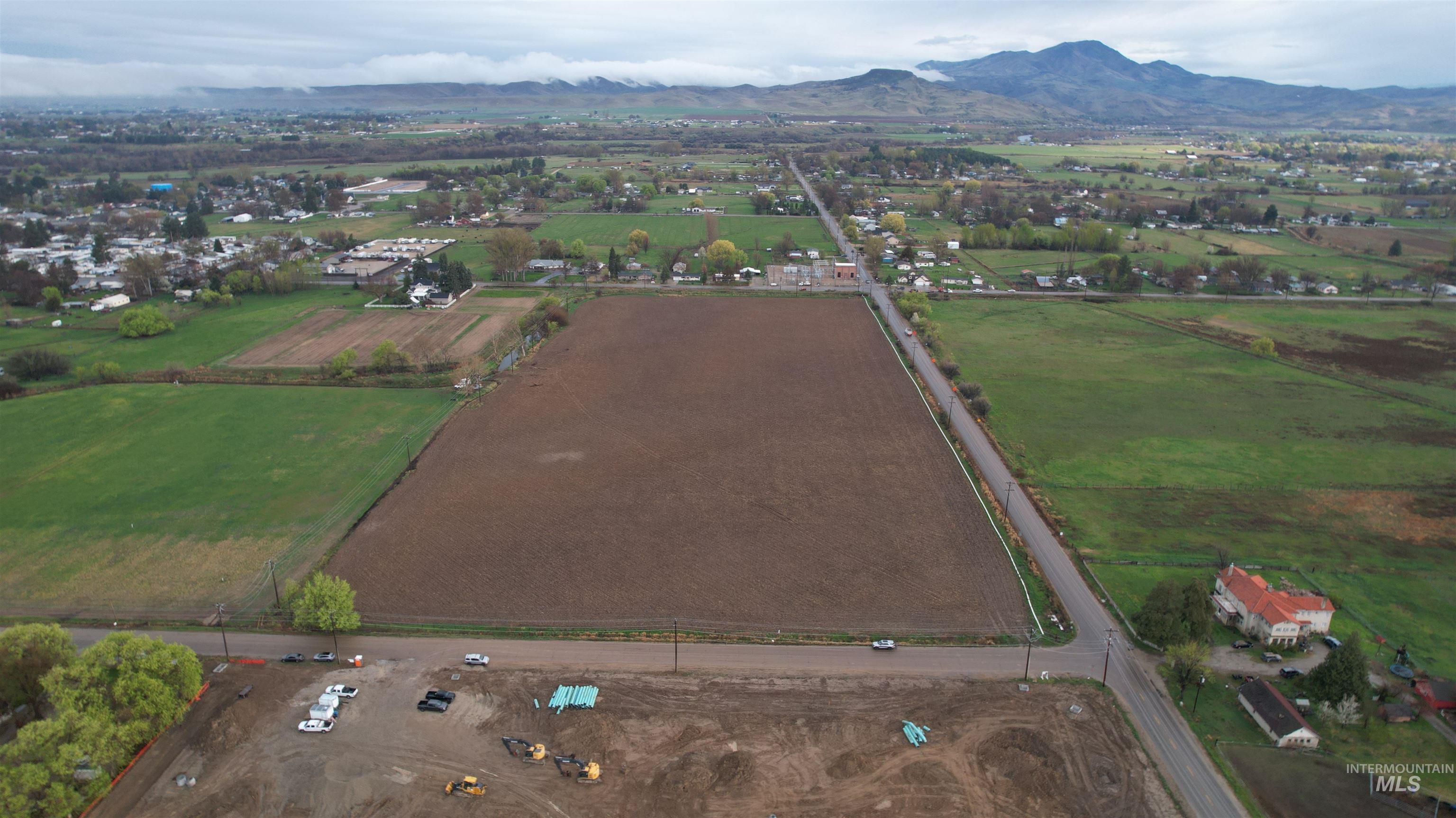 Tbd S Substation Property Photo 2