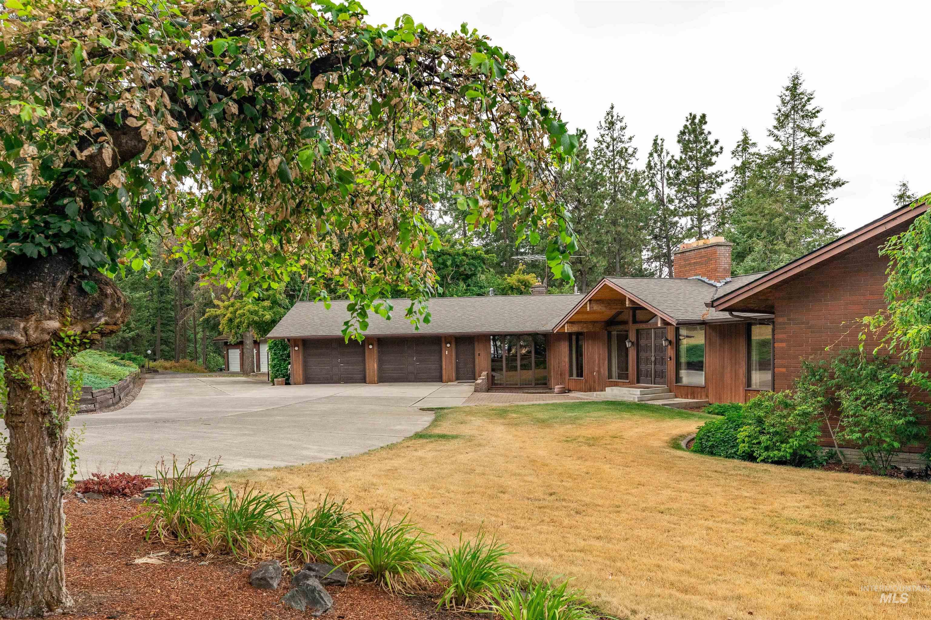 1050 Paradise Ridge Rd Property Photo 49