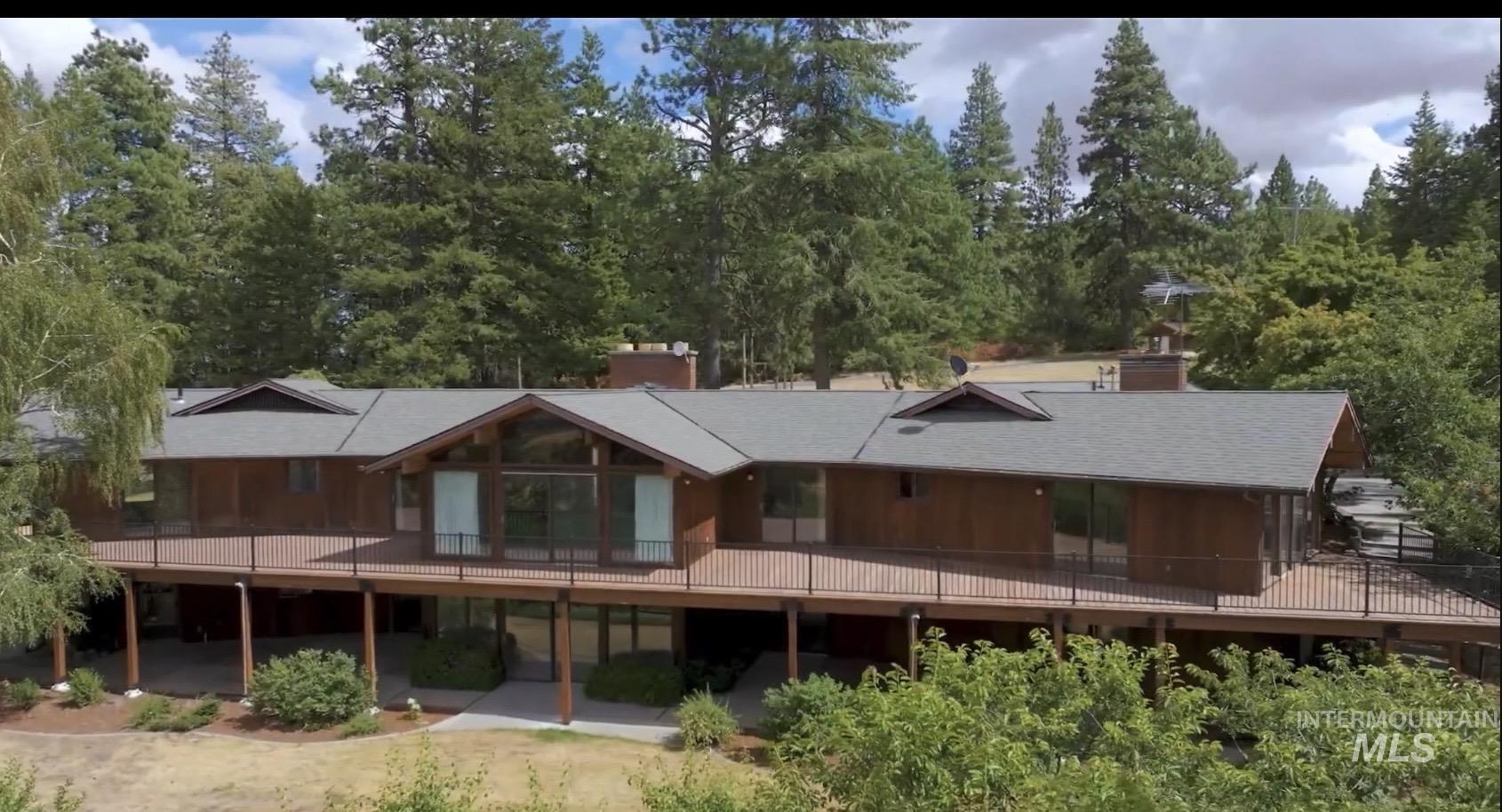 1050 Paradise Ridge Rd Property Photo 50