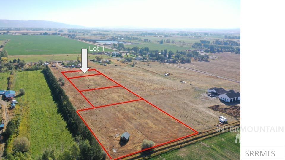 Tbd Lot 1 4400 E Property Photo 1