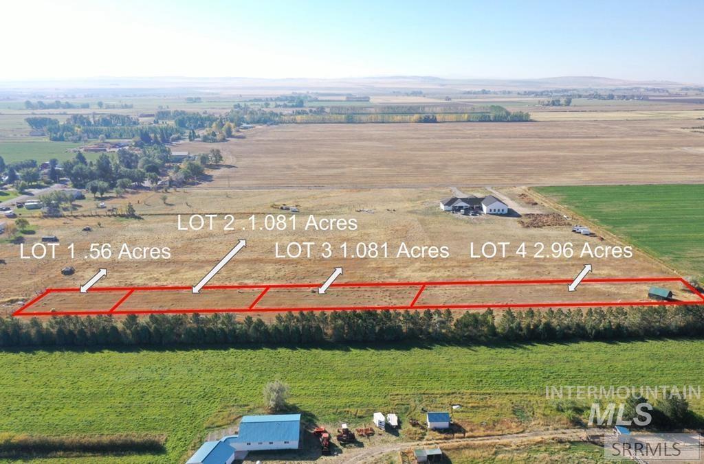 Tbd Lot 1 4400 E Property Photo 6