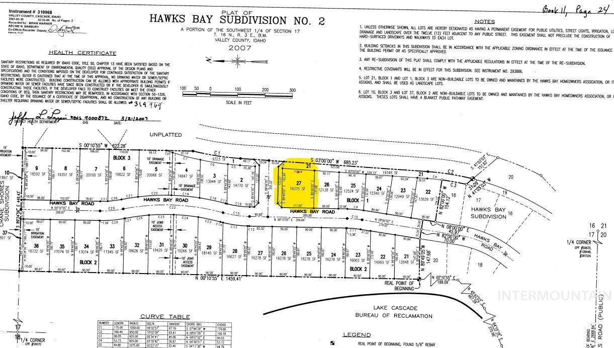 13146 Hawks Bay Road Property Photo 4