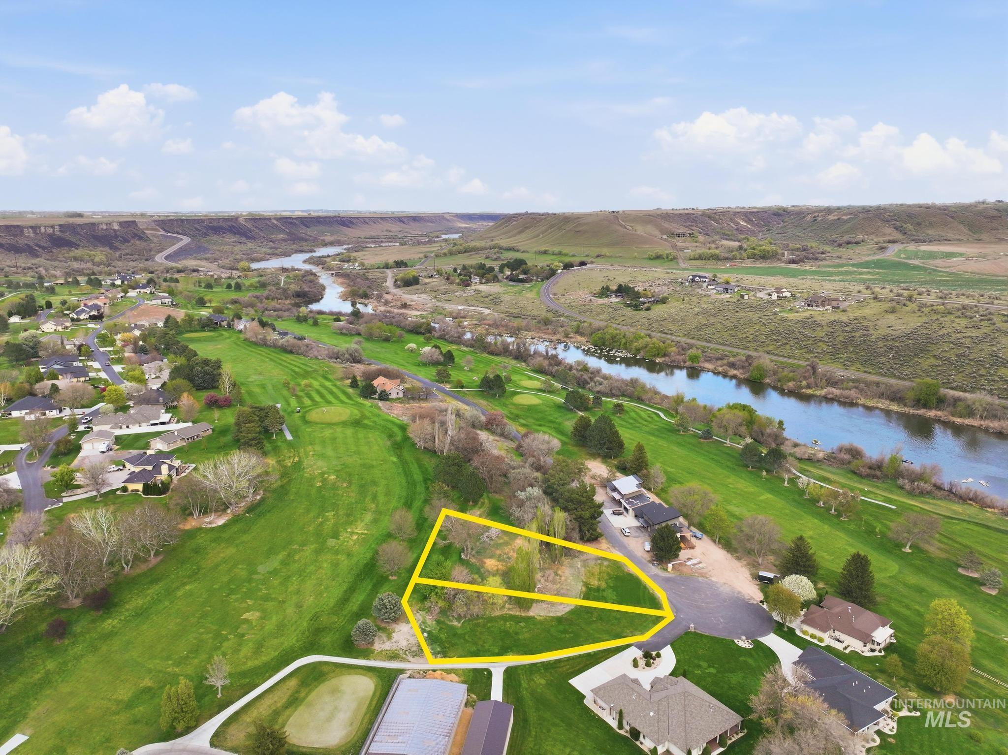 Lot 30 A And B Riverside Ln. Property Photo 1