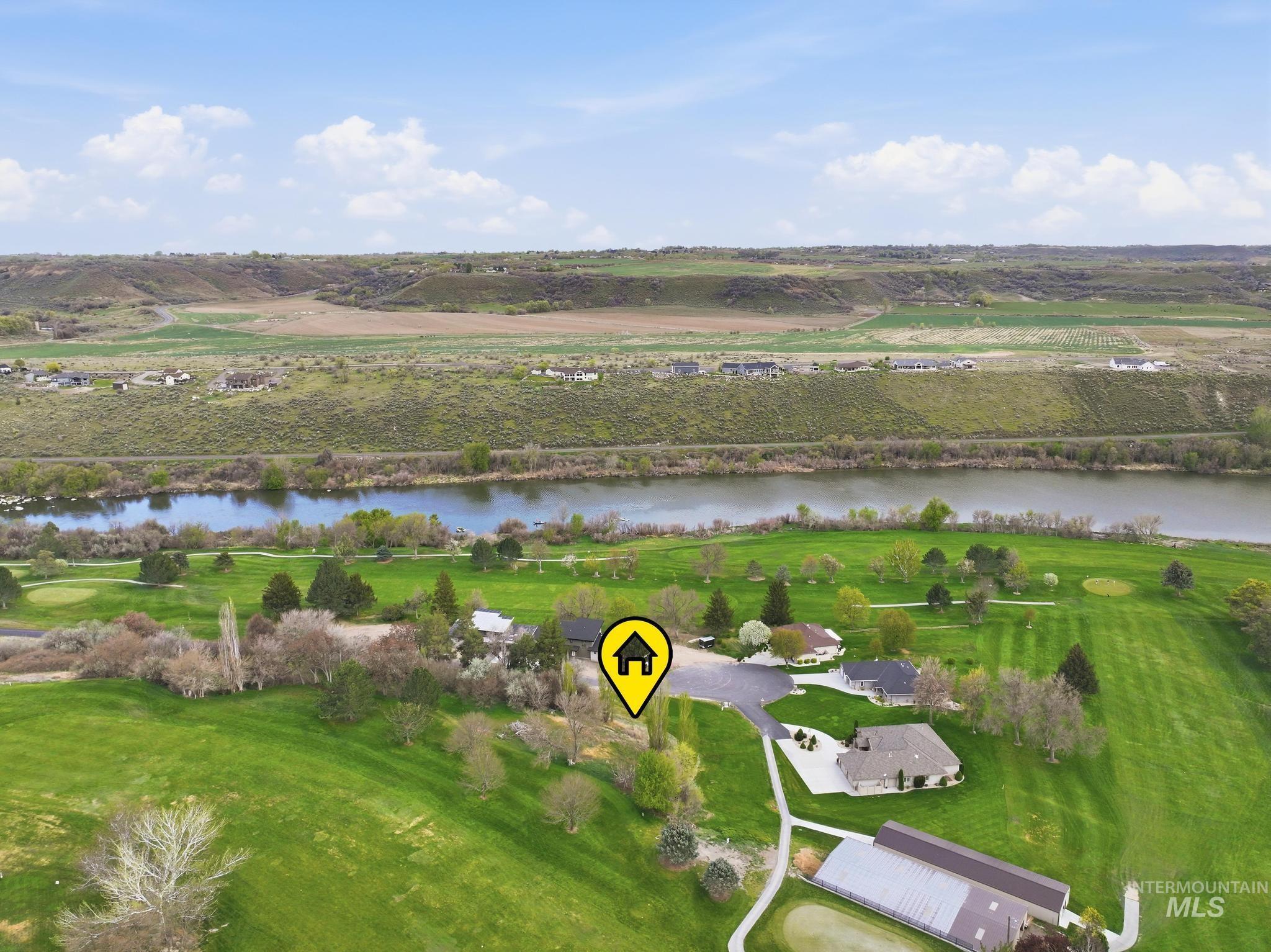 Lot 30 A And B Riverside Ln. Property Photo 3