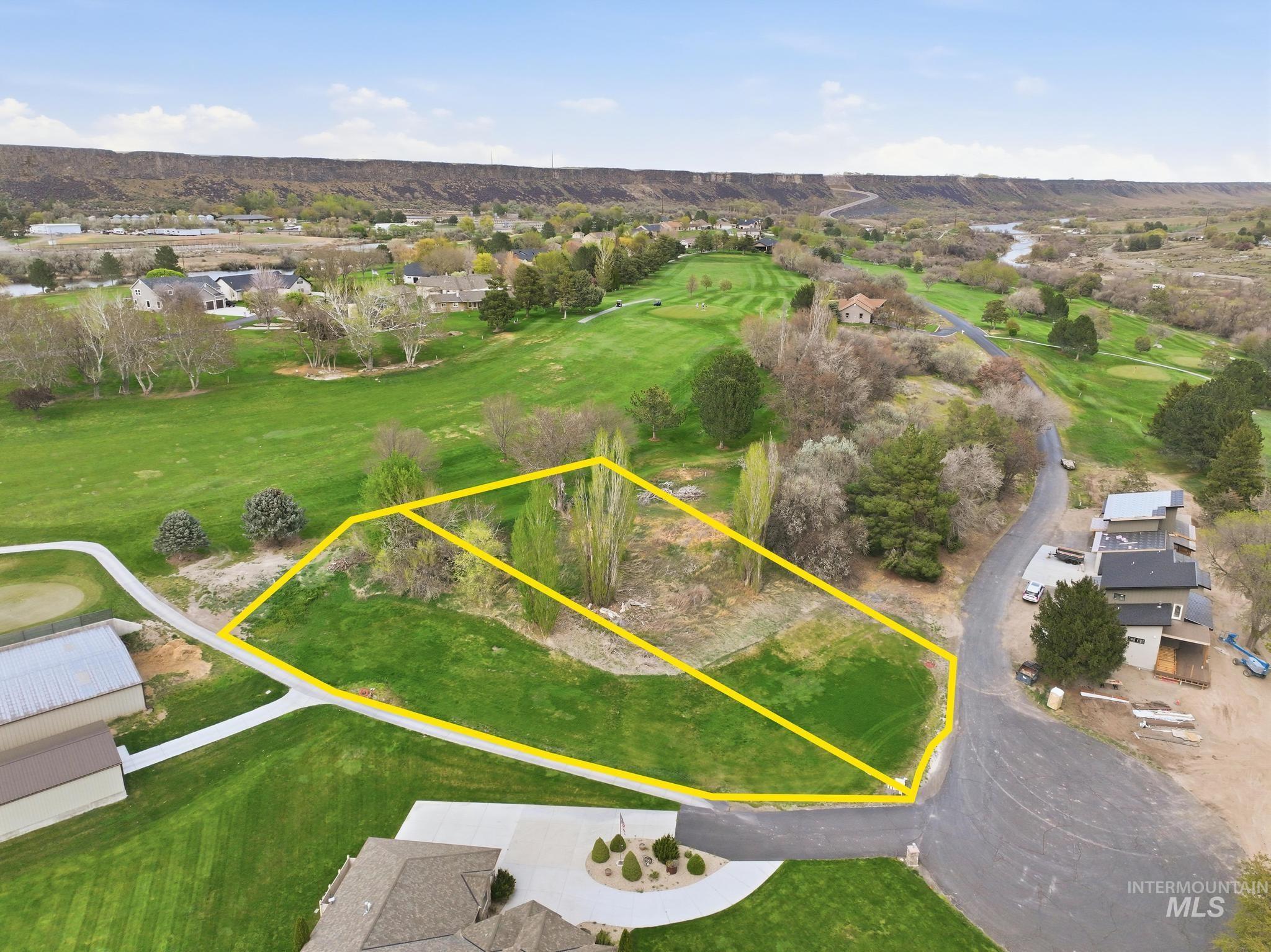 Lot 30 A And B Riverside Ln. Property Photo 4