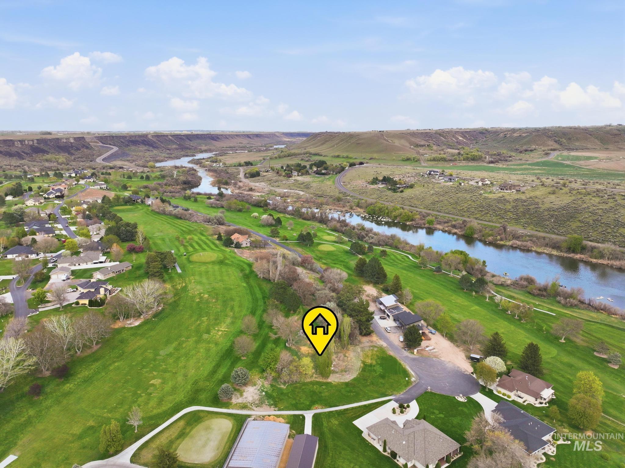 Lot 30 A And B Riverside Ln. Property Photo 6