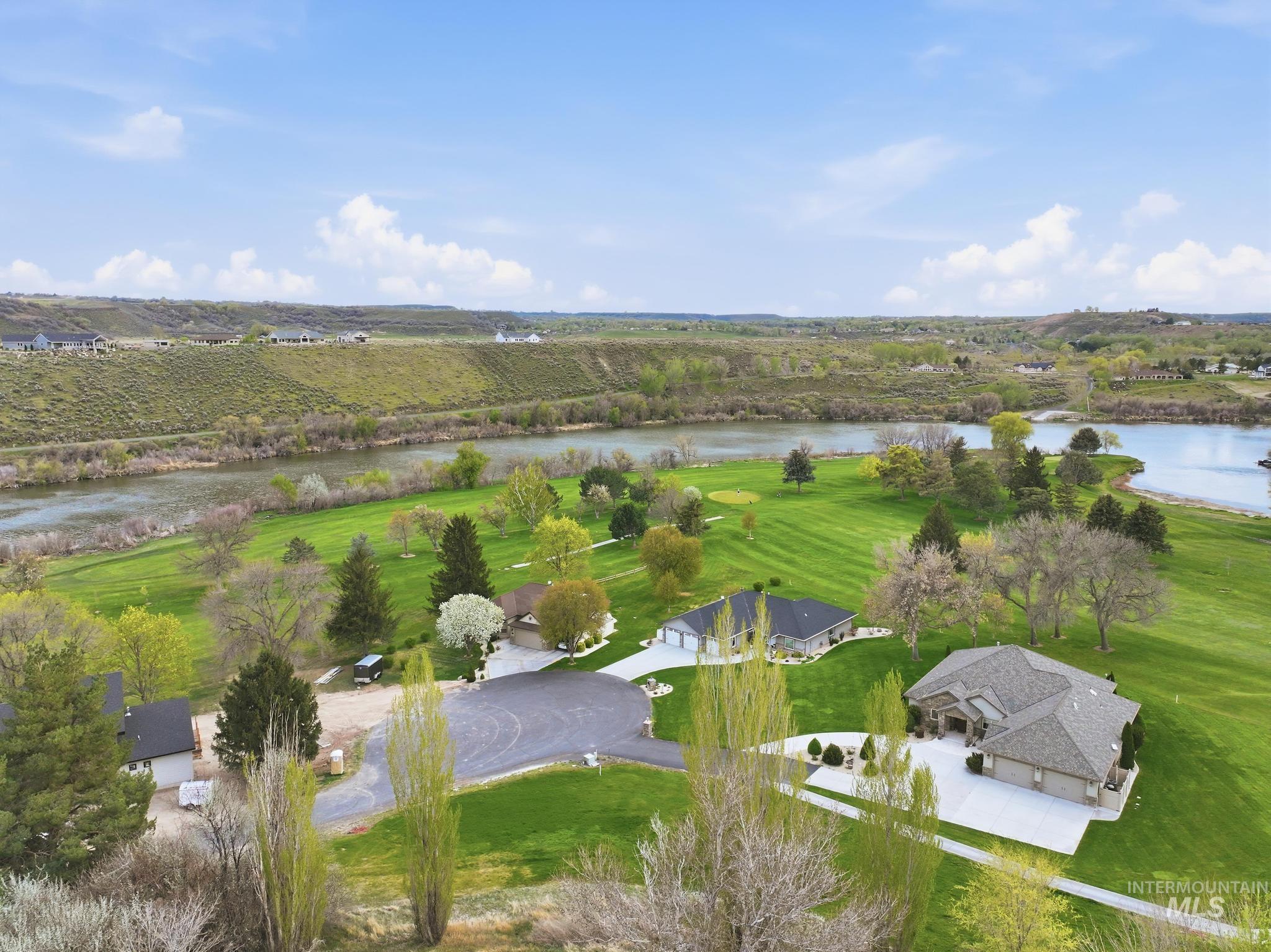 Lot 30 A And B Riverside Ln. Property Photo 7