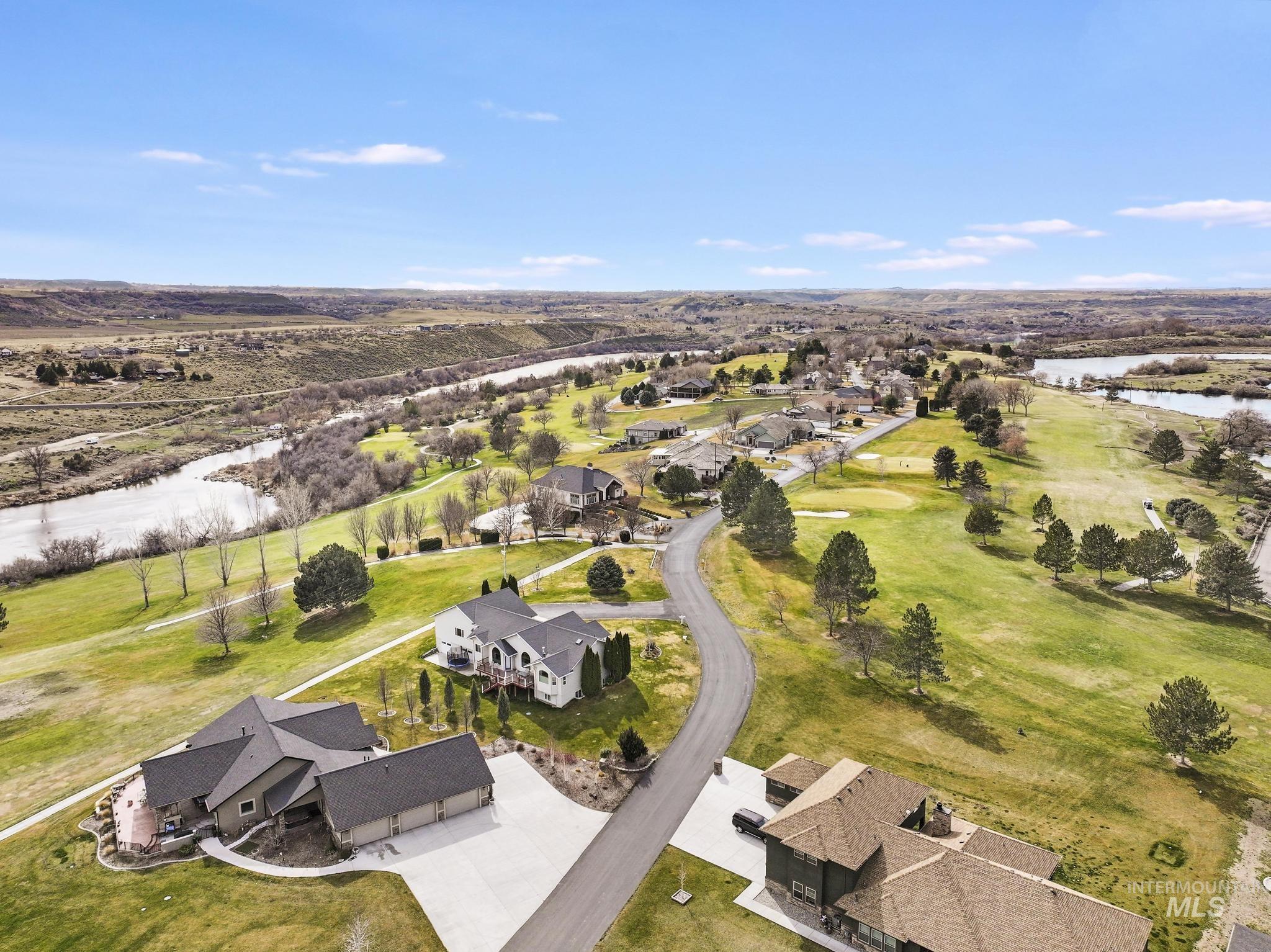 Lot 30 A And B Riverside Ln. Property Photo 12