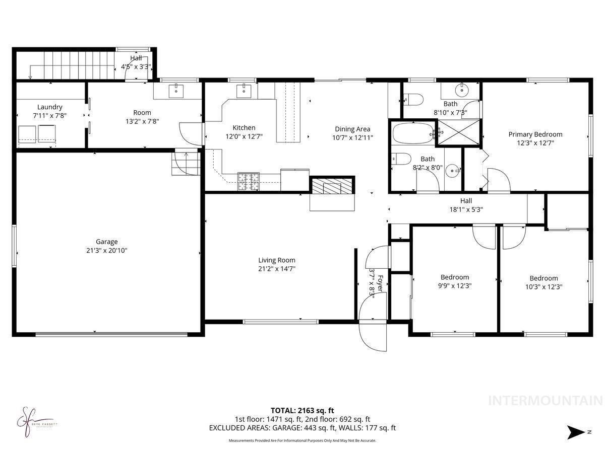 1301 A Street Property Photo 44