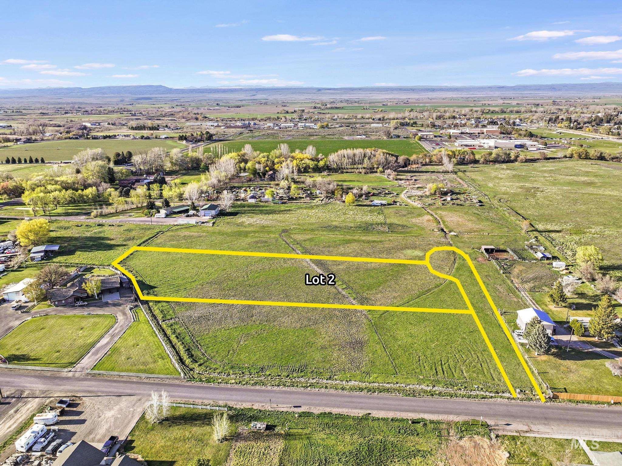 Parcel 2 14th Avenue West Property Photo 1