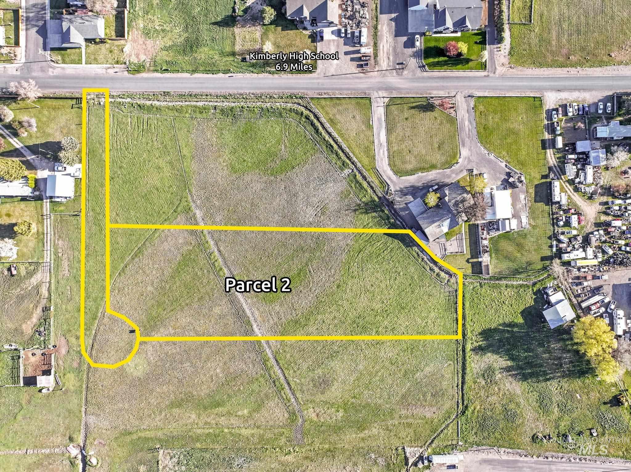 Parcel 2 14th Avenue West Property Photo 4