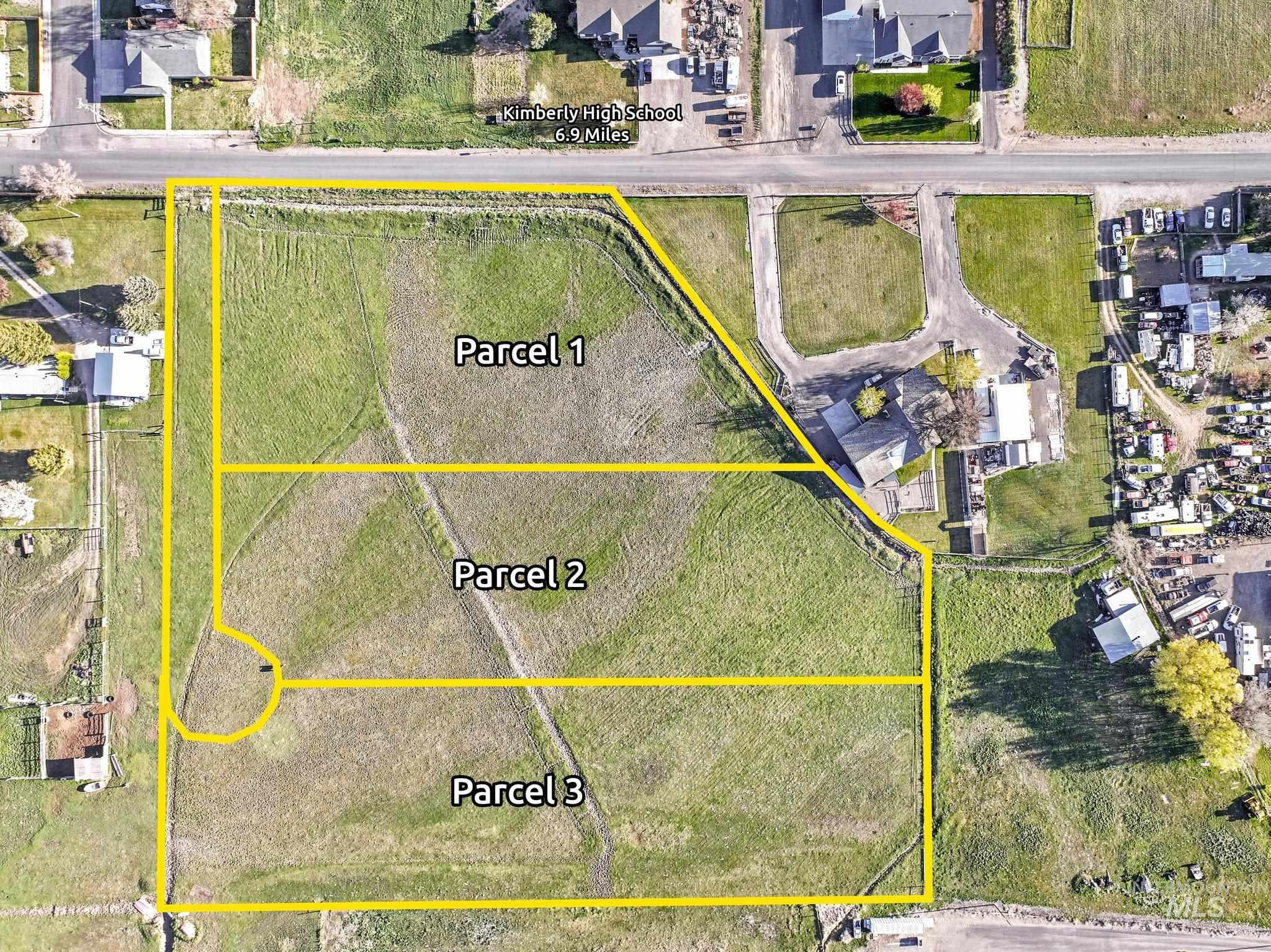 Parcel 3 14th Avenue West Property Photo 4