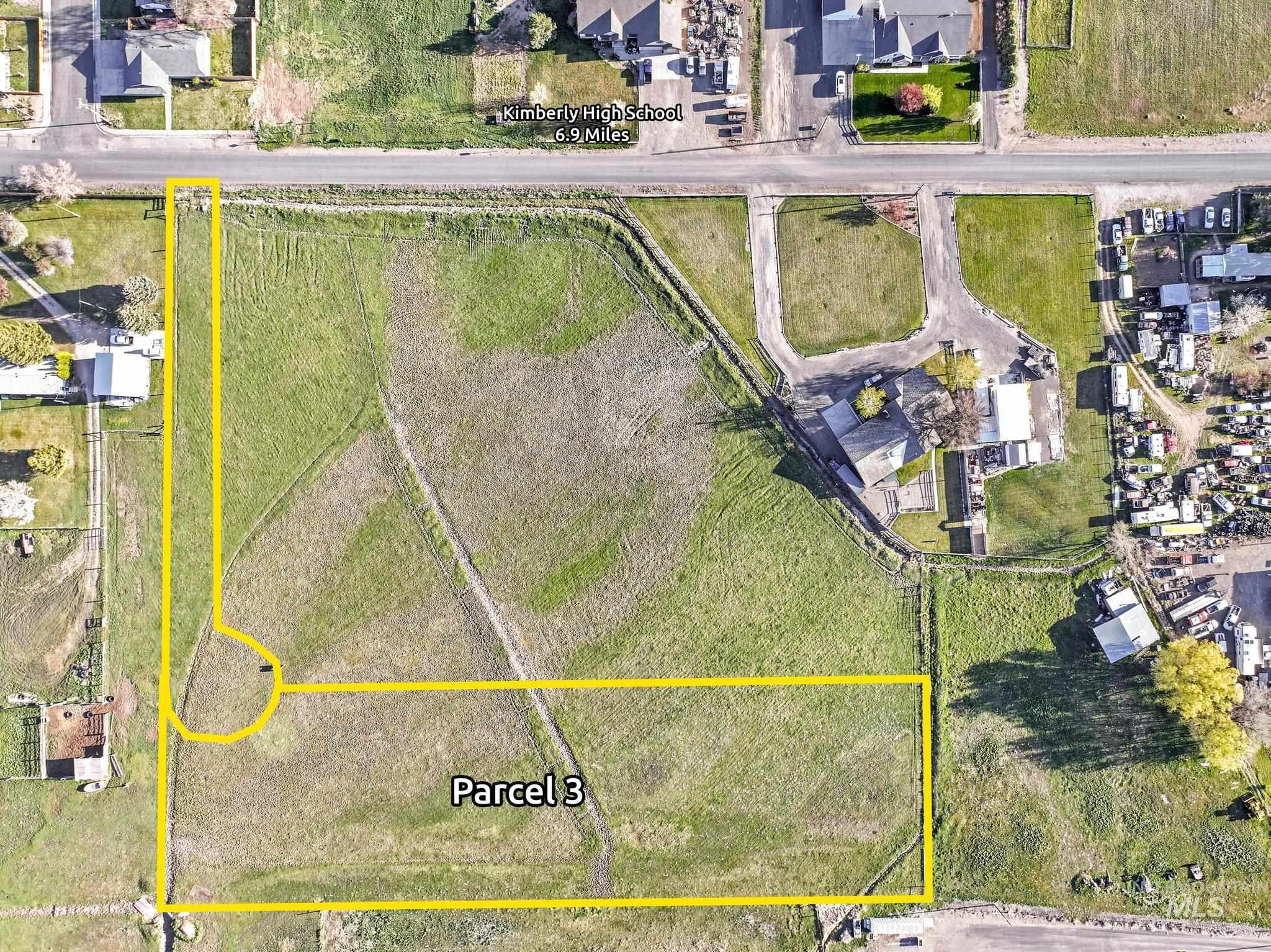 Parcel 3 14th Avenue West Property Photo 5