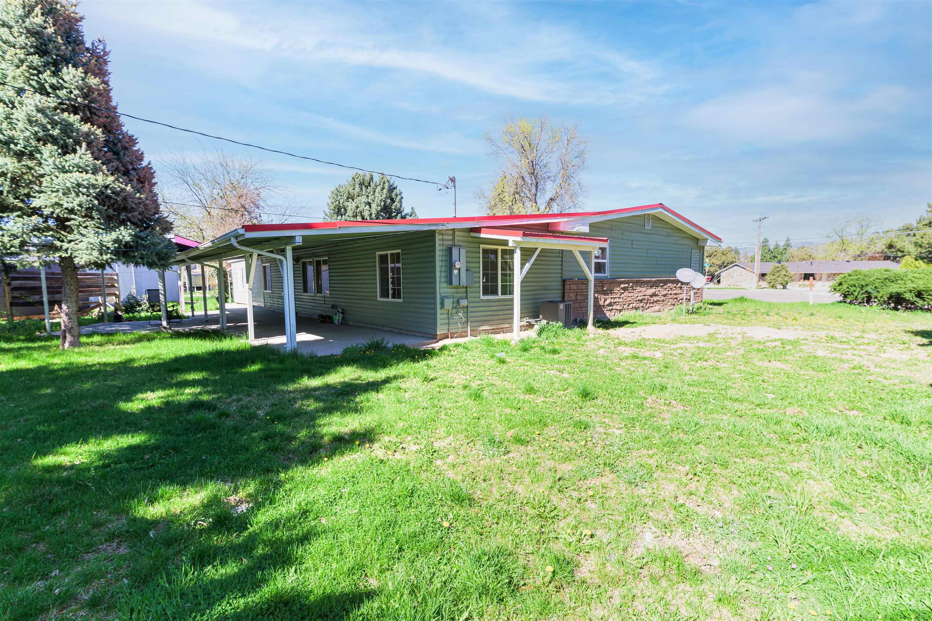2003 N Cole Rd. Property Photo 37