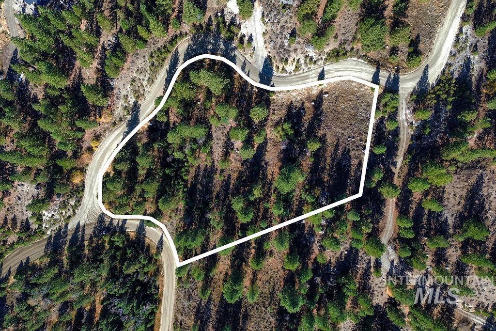 TBD Joshua Drive Property Photo 1
